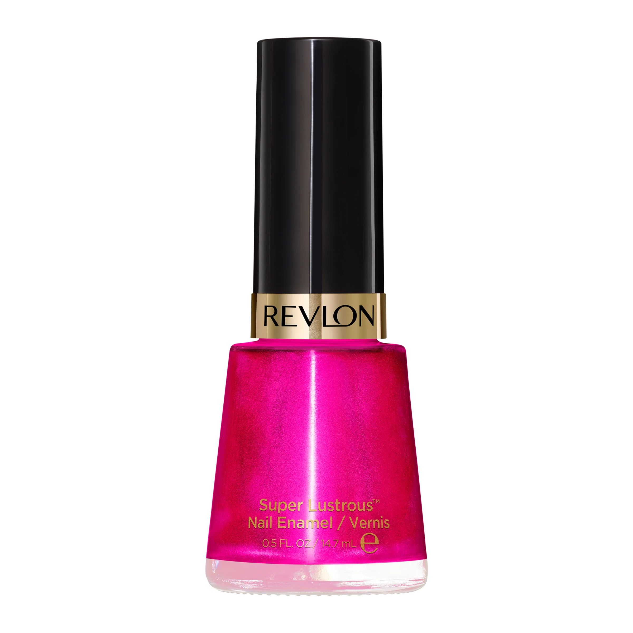 Super Lustrous™ Nail Enamel - Image 4