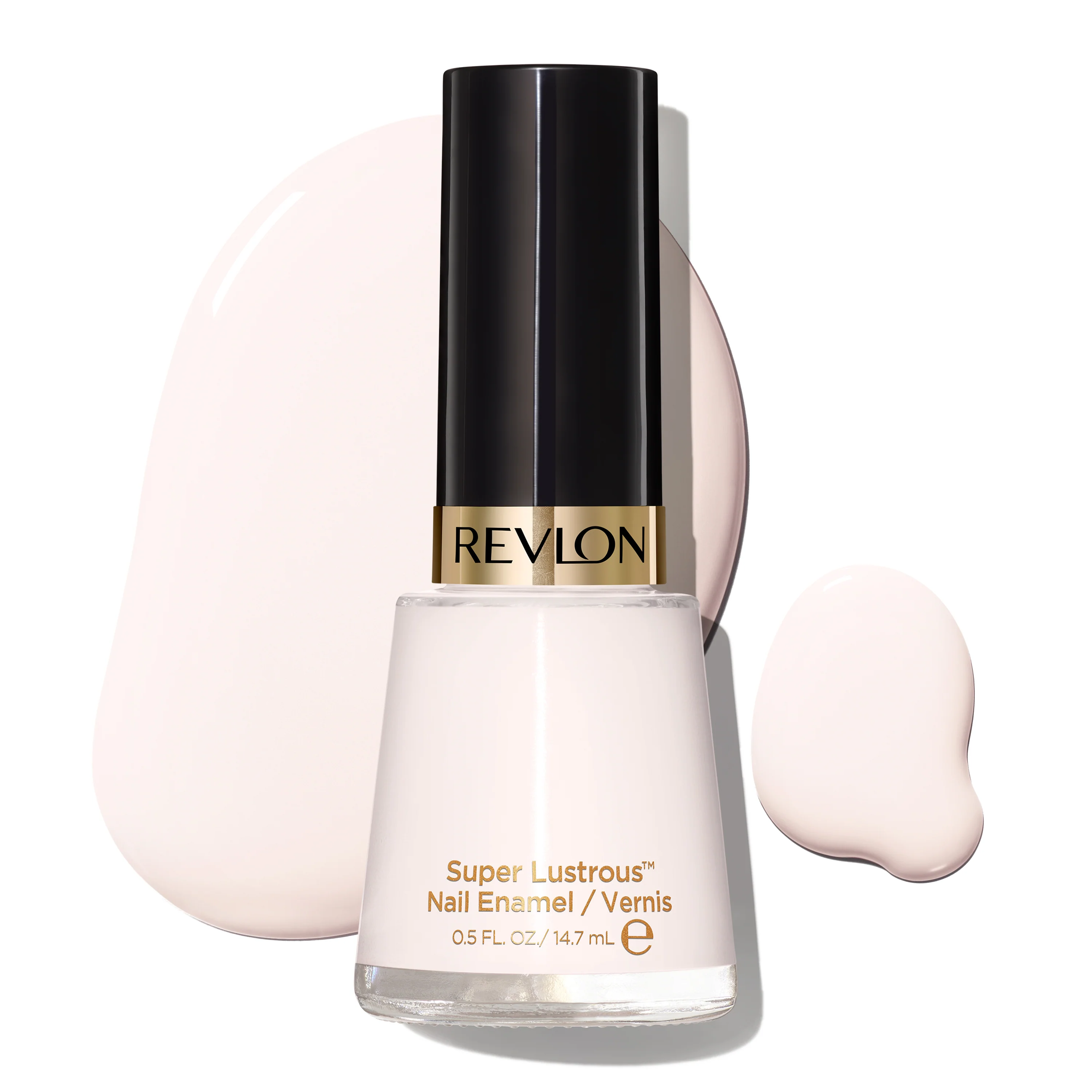 Super Lustrous™ Nail Enamel - Image 40