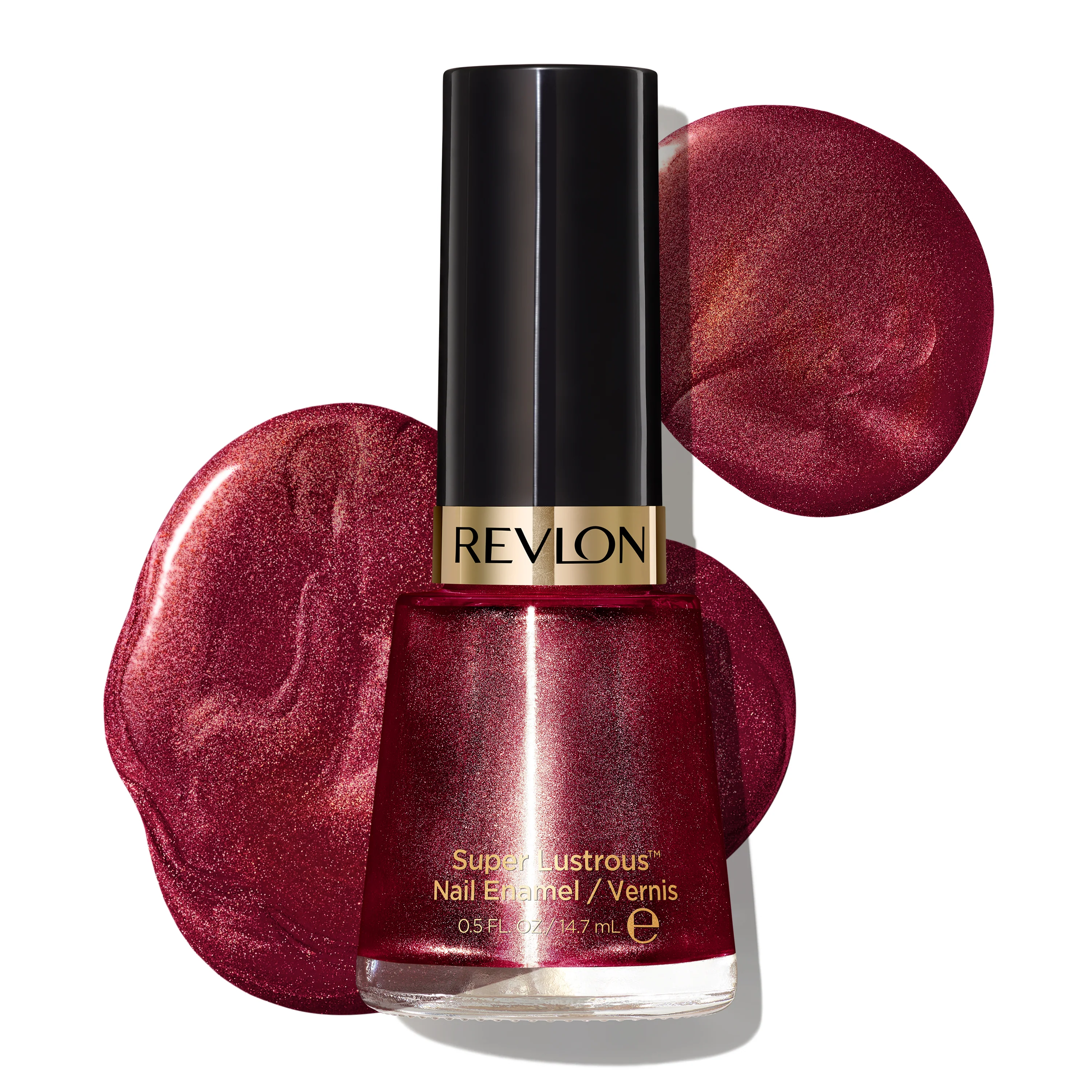 Super Lustrous™ Nail Enamel - Image 41