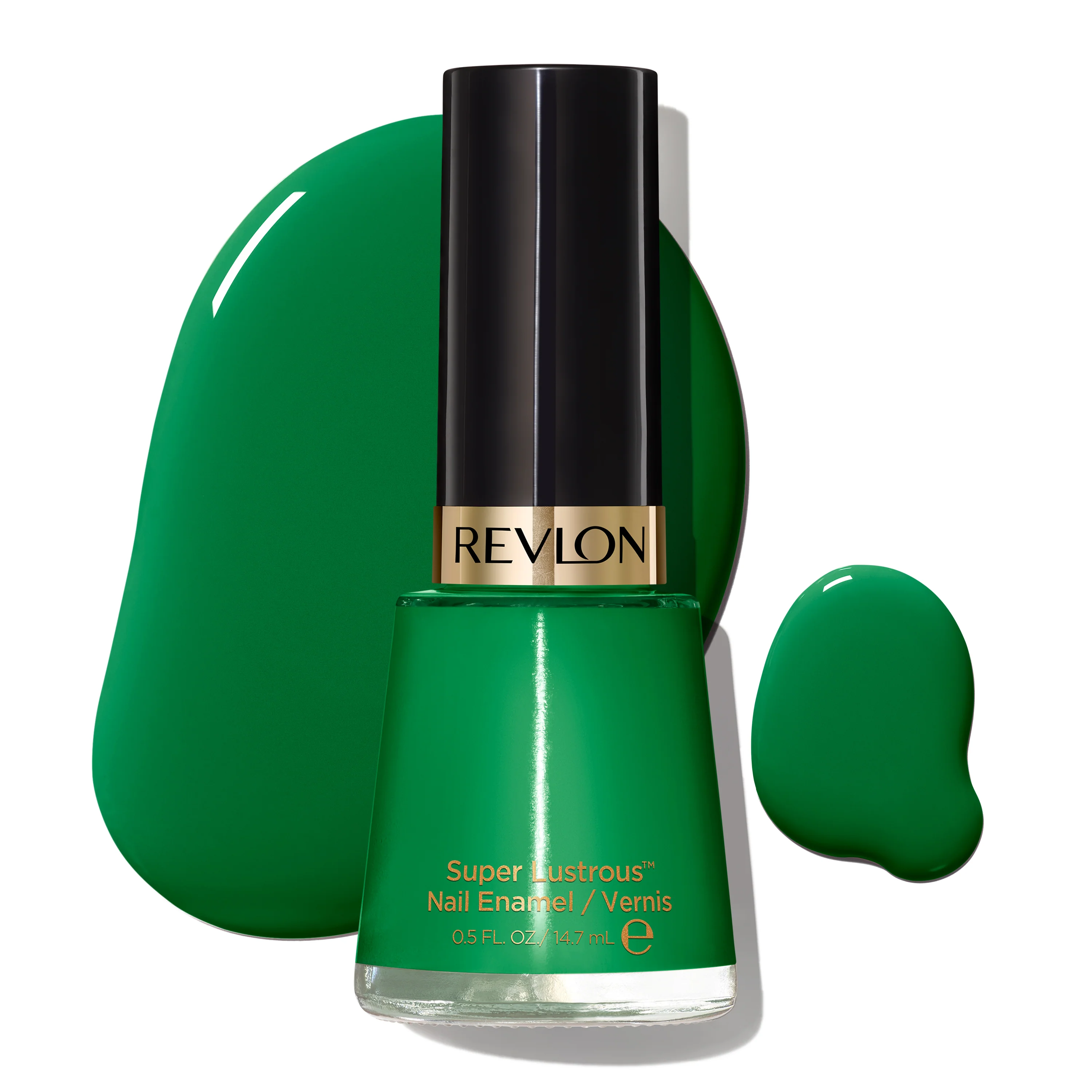 Super Lustrous™ Nail Enamel - Image 42