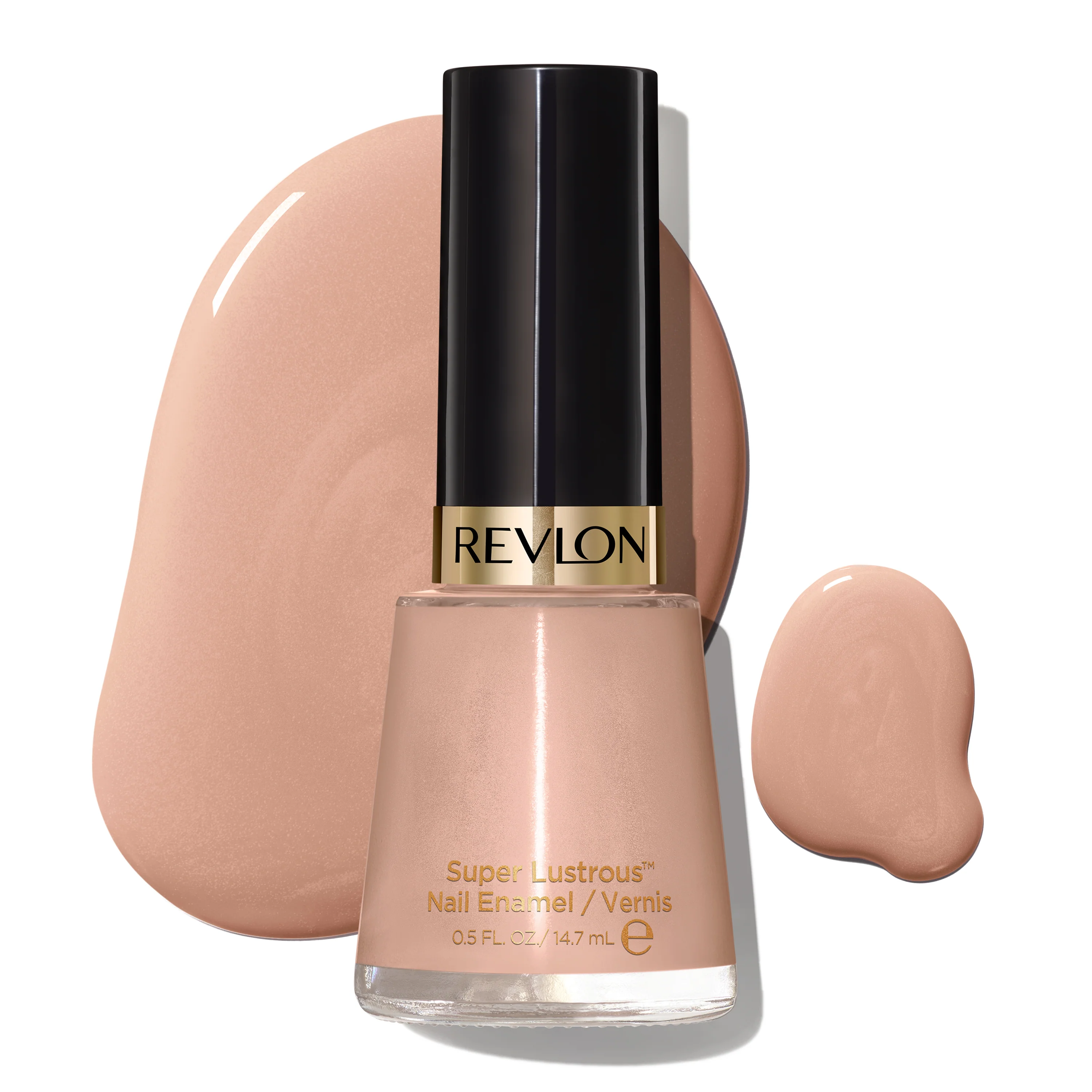 Super Lustrous™ Nail Enamel - Image 45