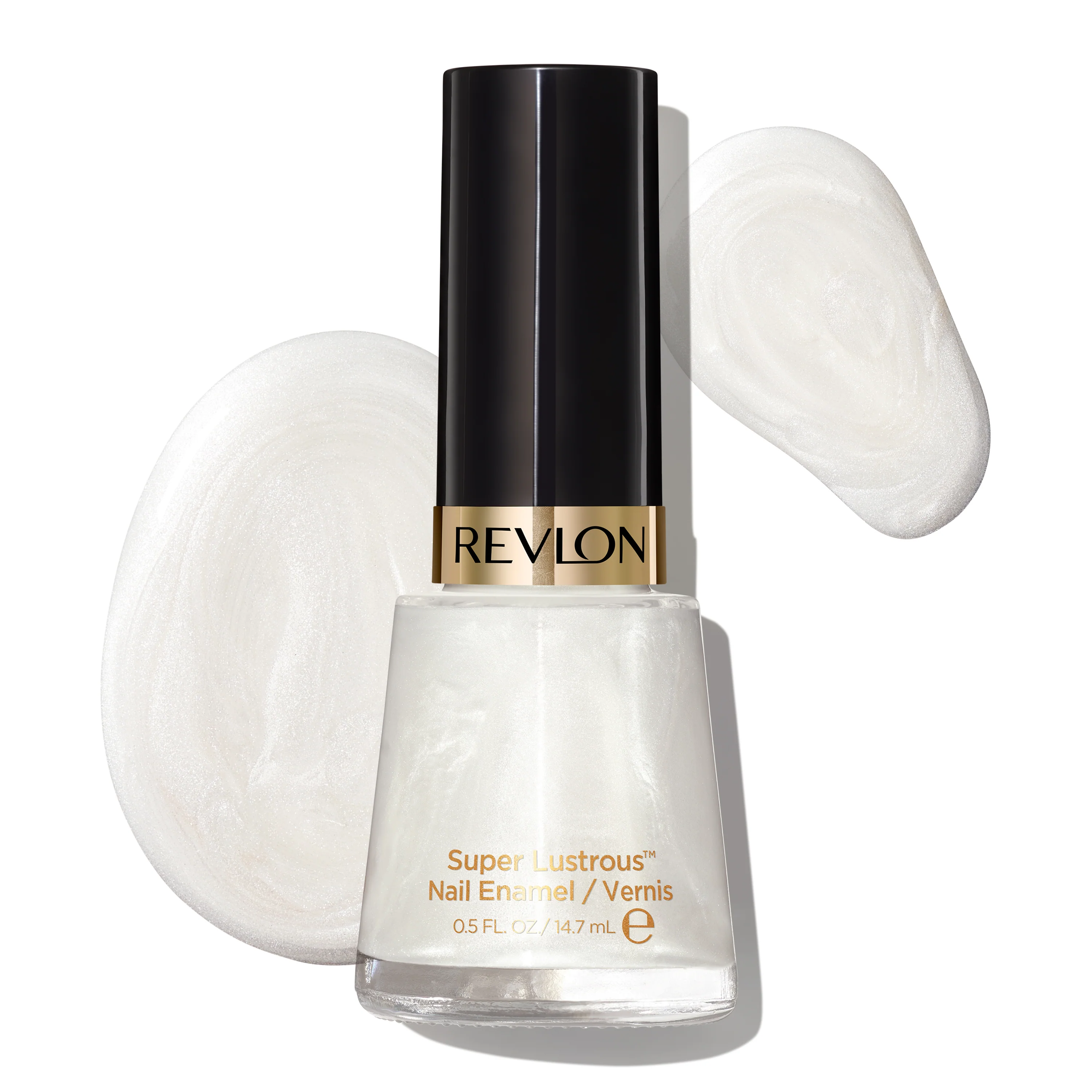 Super Lustrous™ Nail Enamel - Image 46