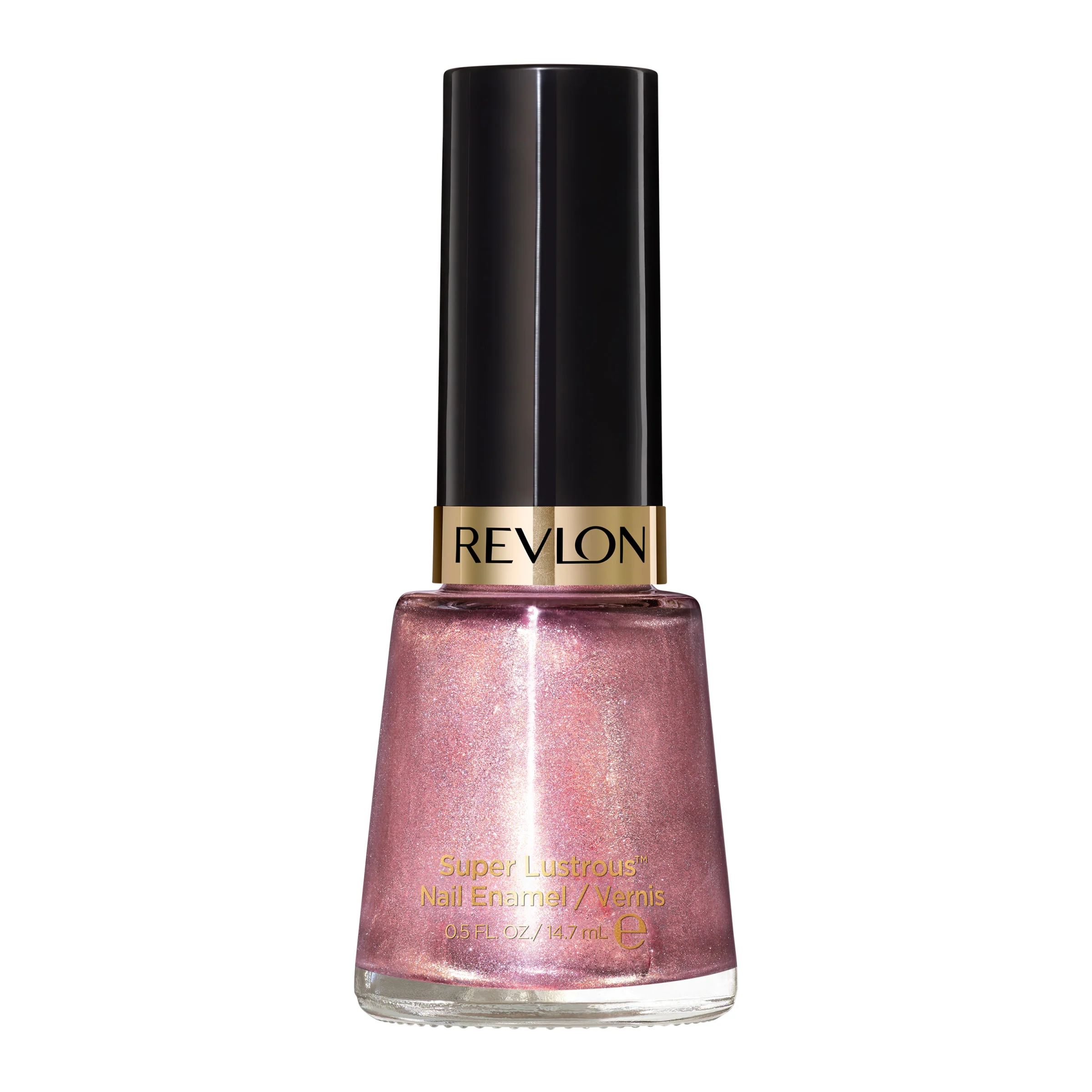 Super Lustrous™ Nail Enamel - Image 6