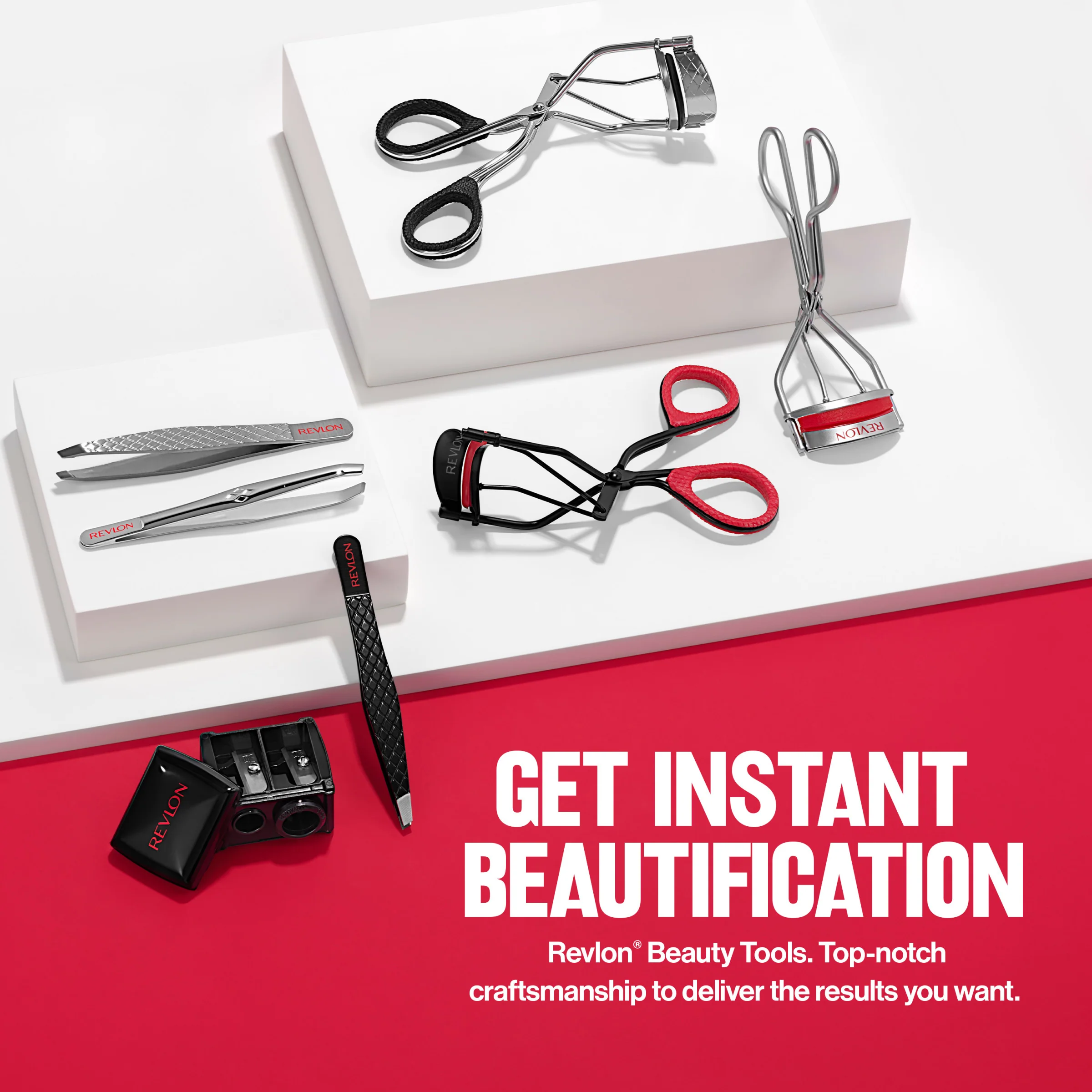 Triple-Stepped Eyelash Curler - Image 10