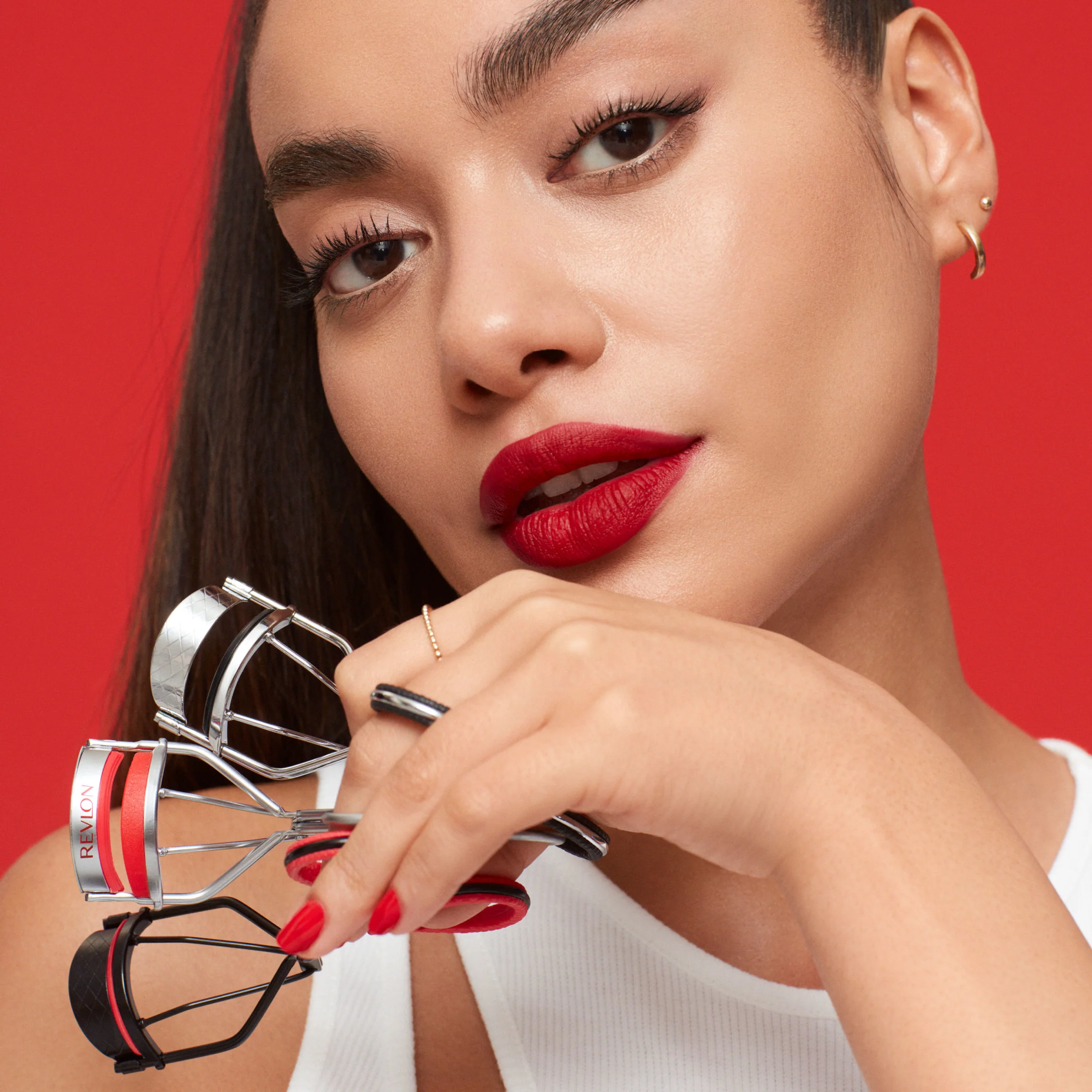 Triple-Stepped Eyelash Curler - Image 12
