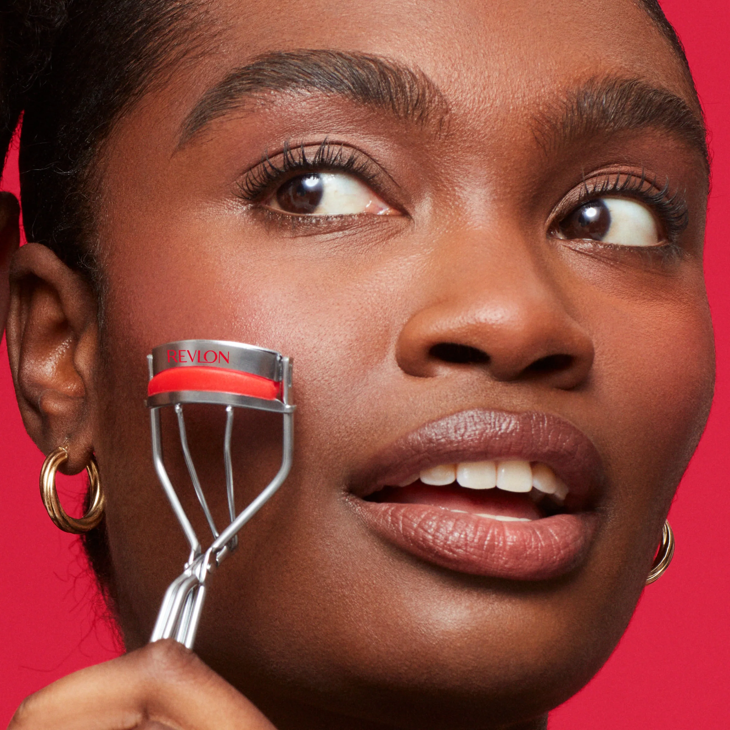Triple-Stepped Eyelash Curler - Image 3