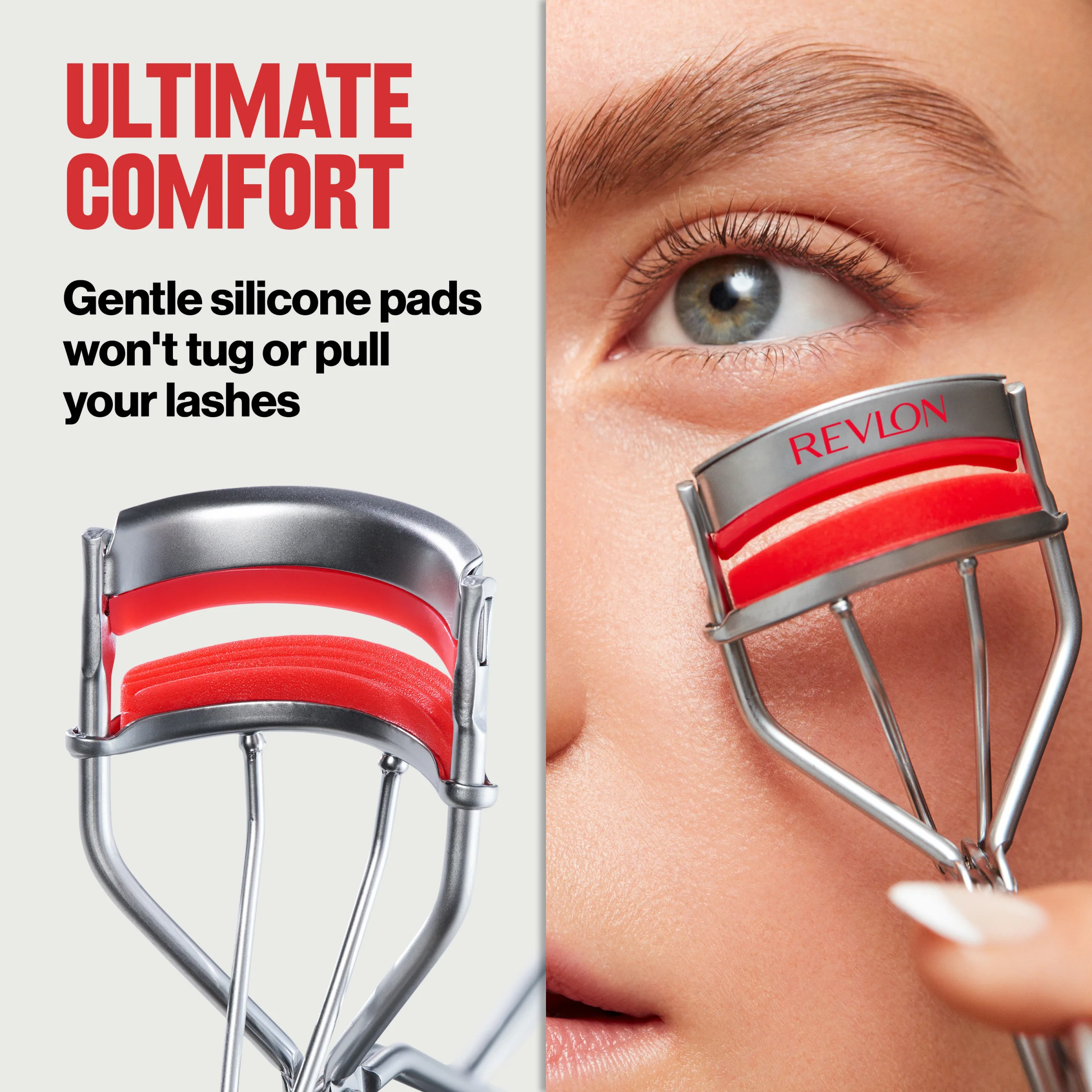 Triple-Stepped Eyelash Curler - Image 6