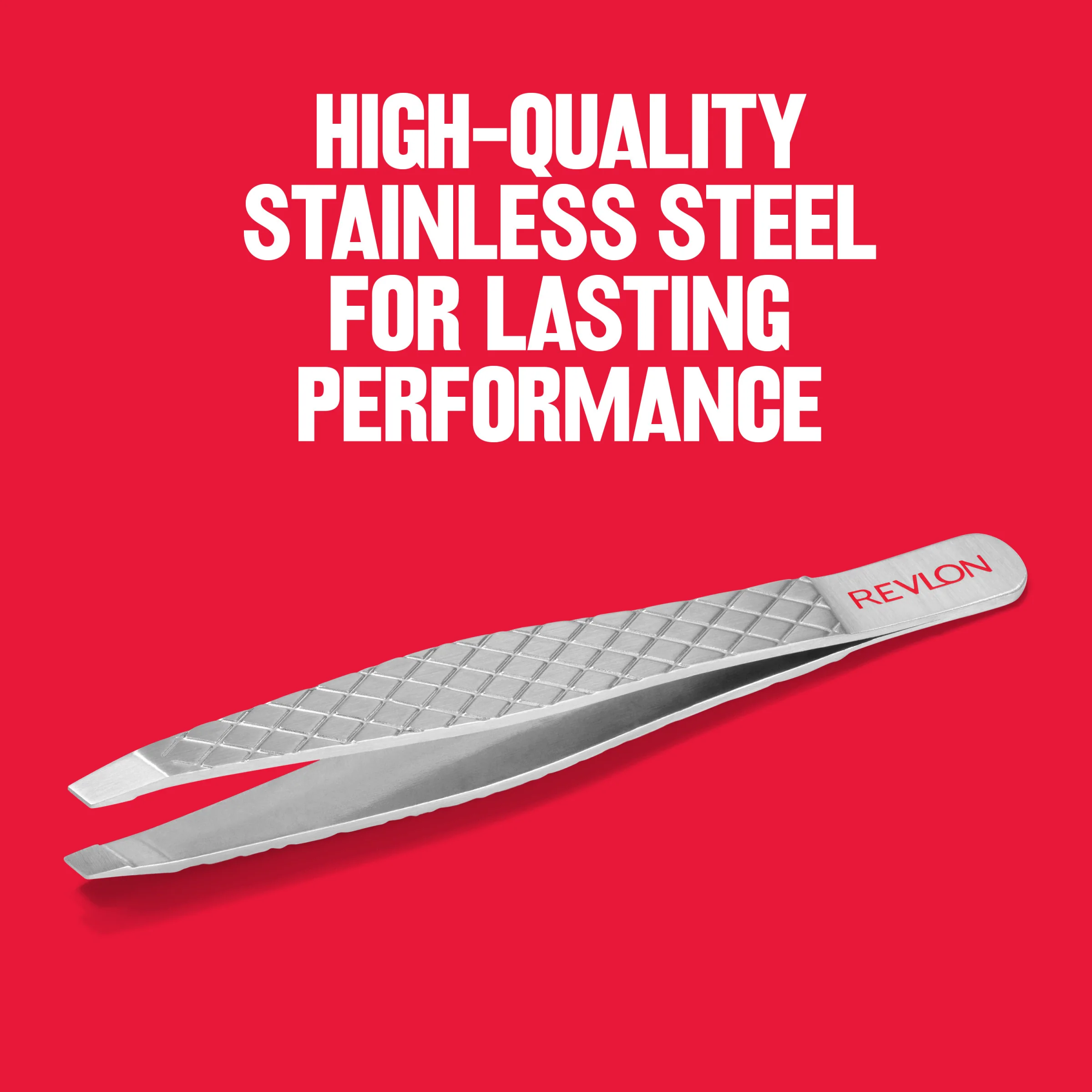 Ultimate Slant Tweezer - Image 3