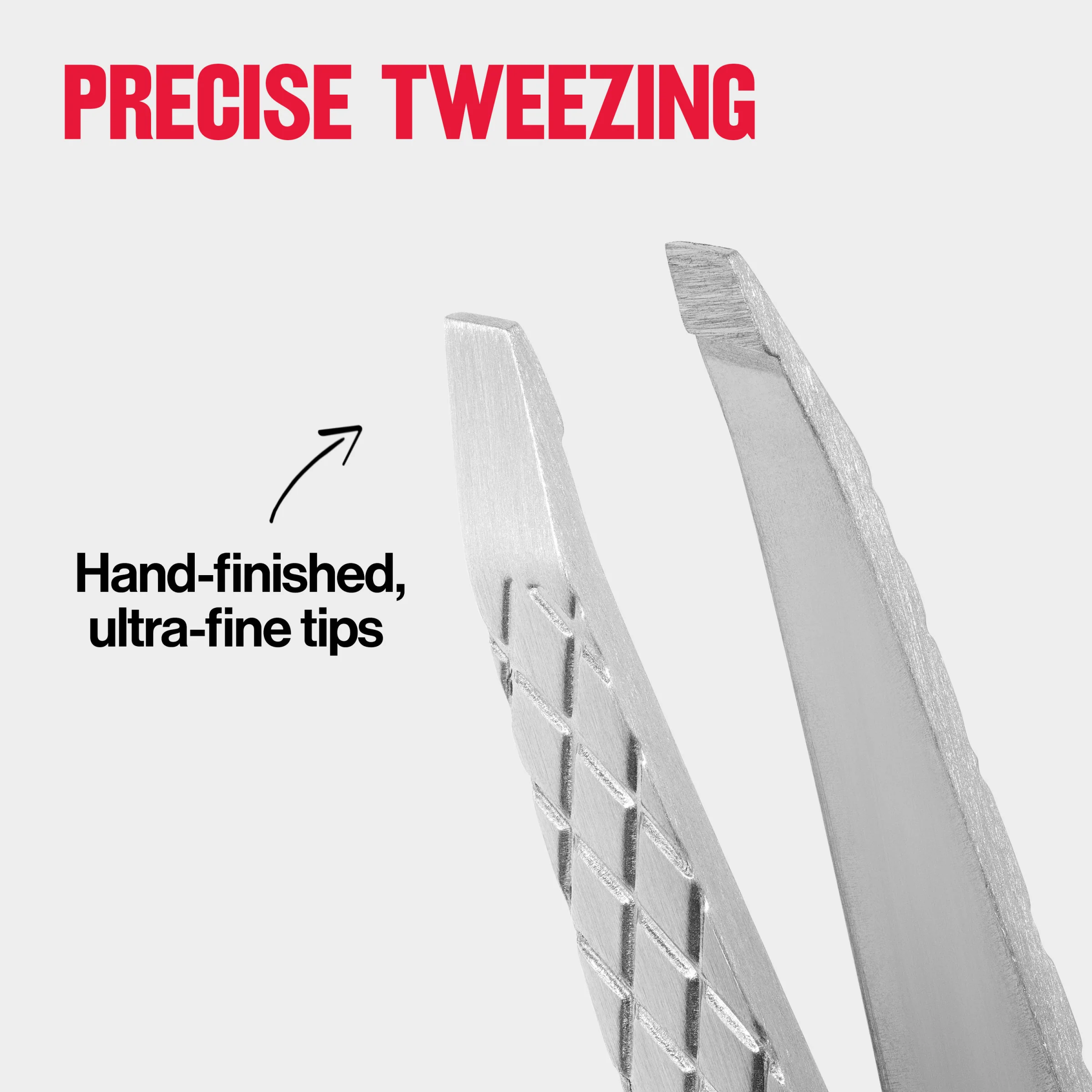 Ultimate Slant Tweezer - Image 4