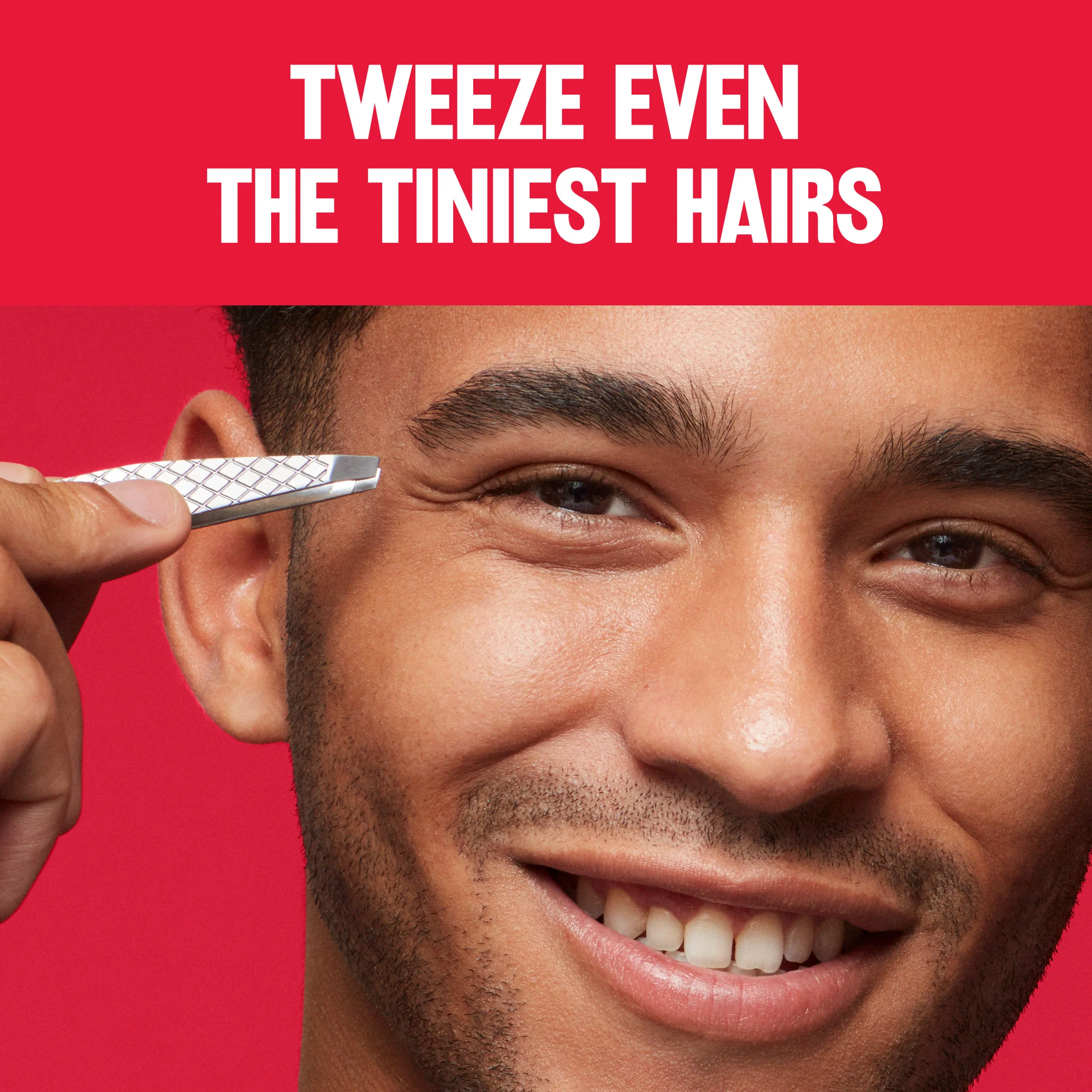 Ultimate Slant Tweezer - Image 5