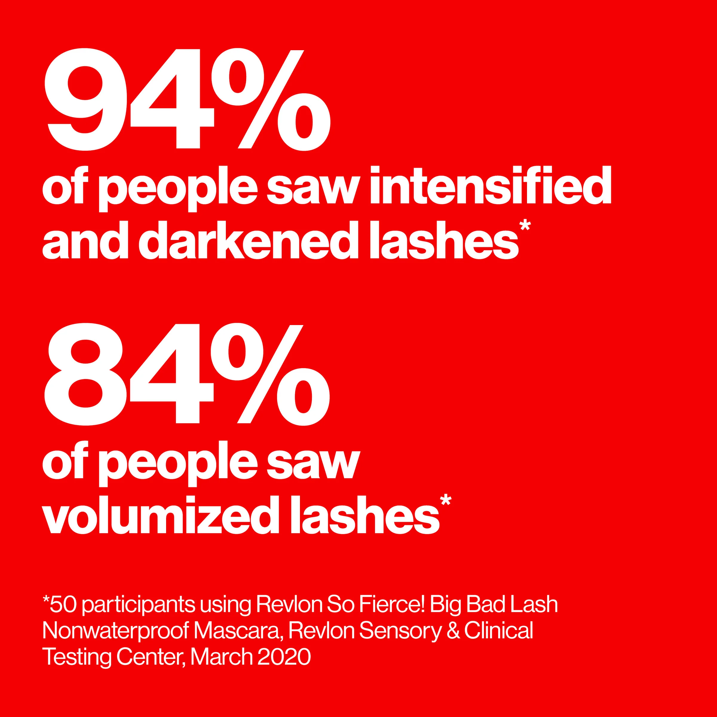 So Fierce!™ Big Bad Lash Mascara - Image 8