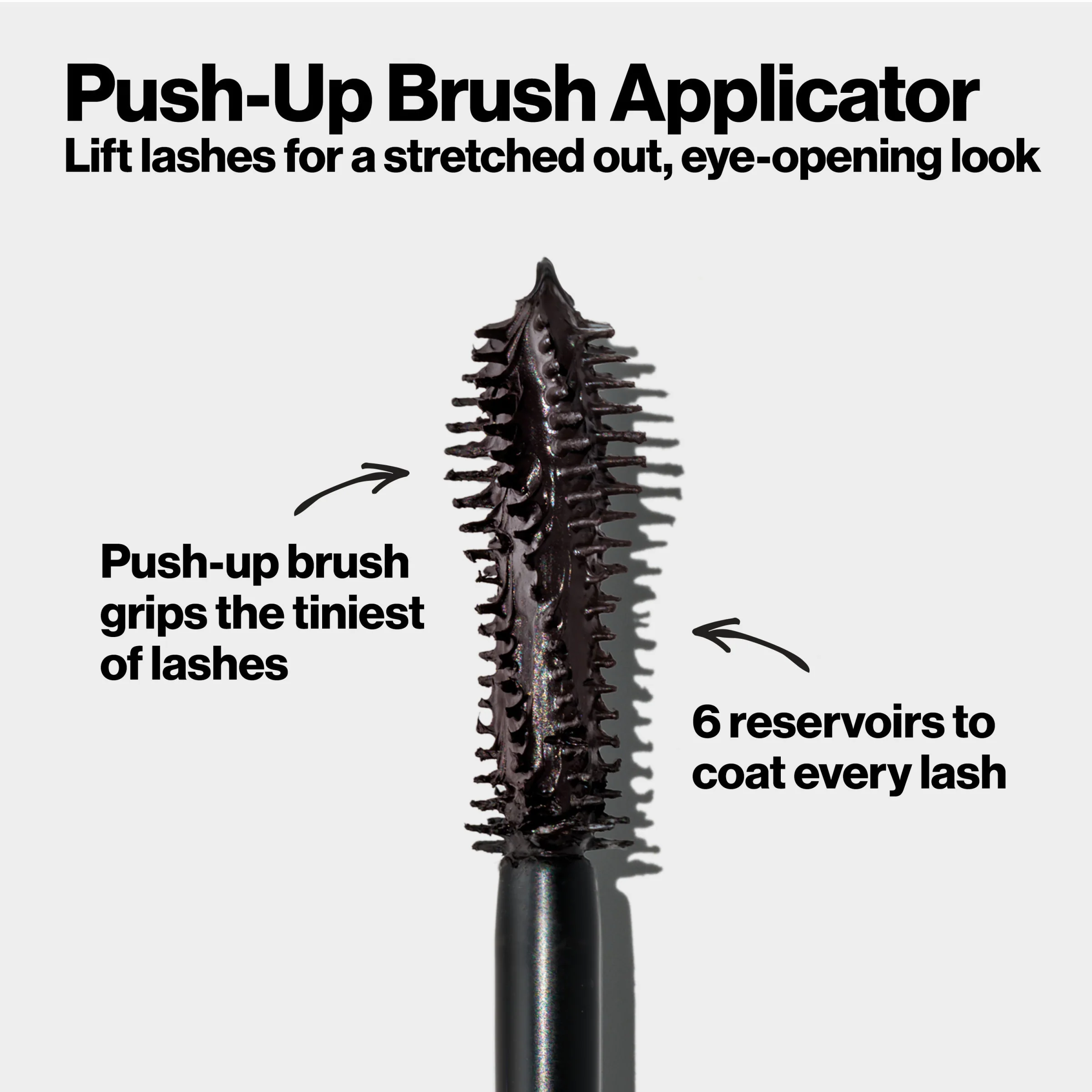 So Fierce! Eyes Wide Open™ Mascara - Image 16