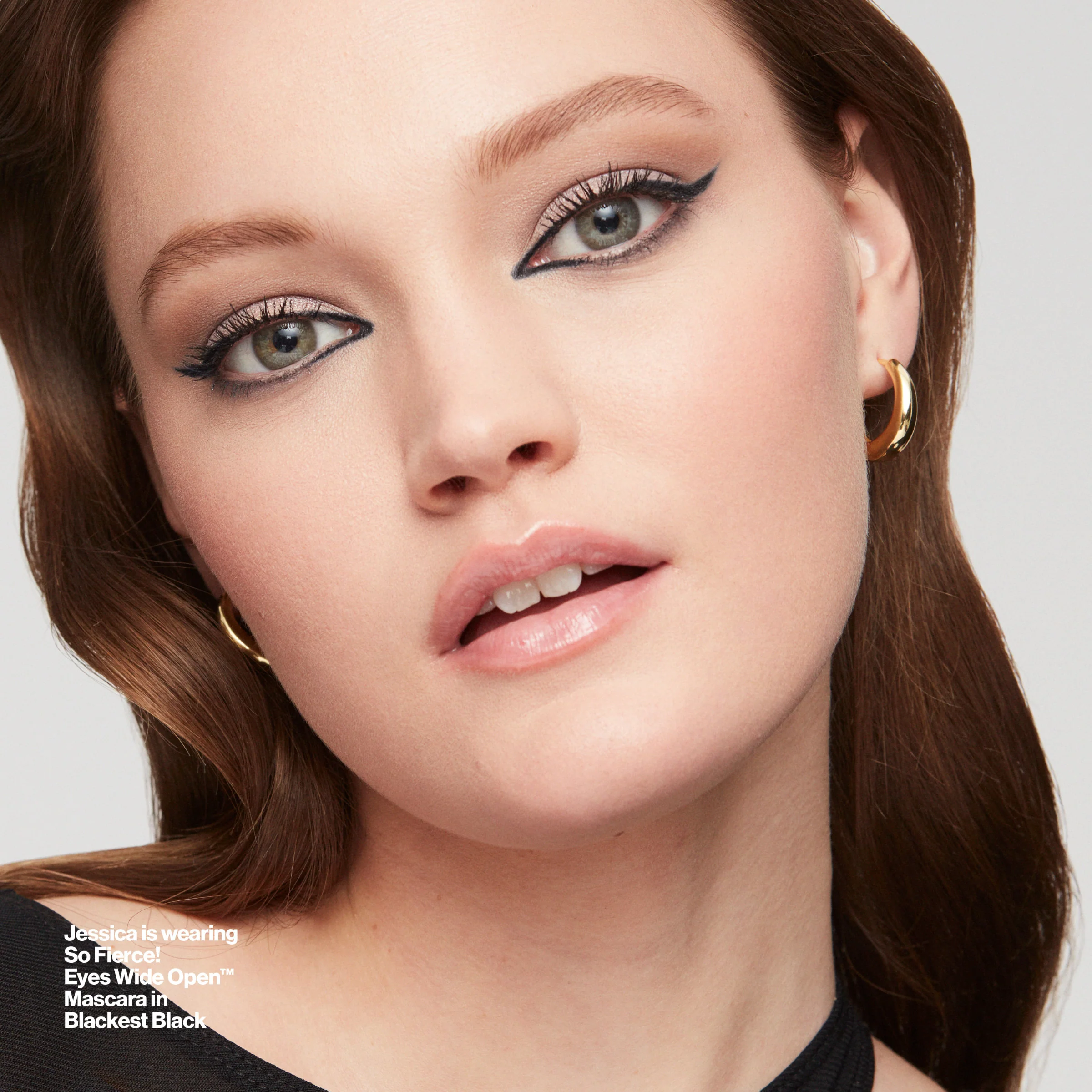 So Fierce! Eyes Wide Open™ Mascara - Image 20