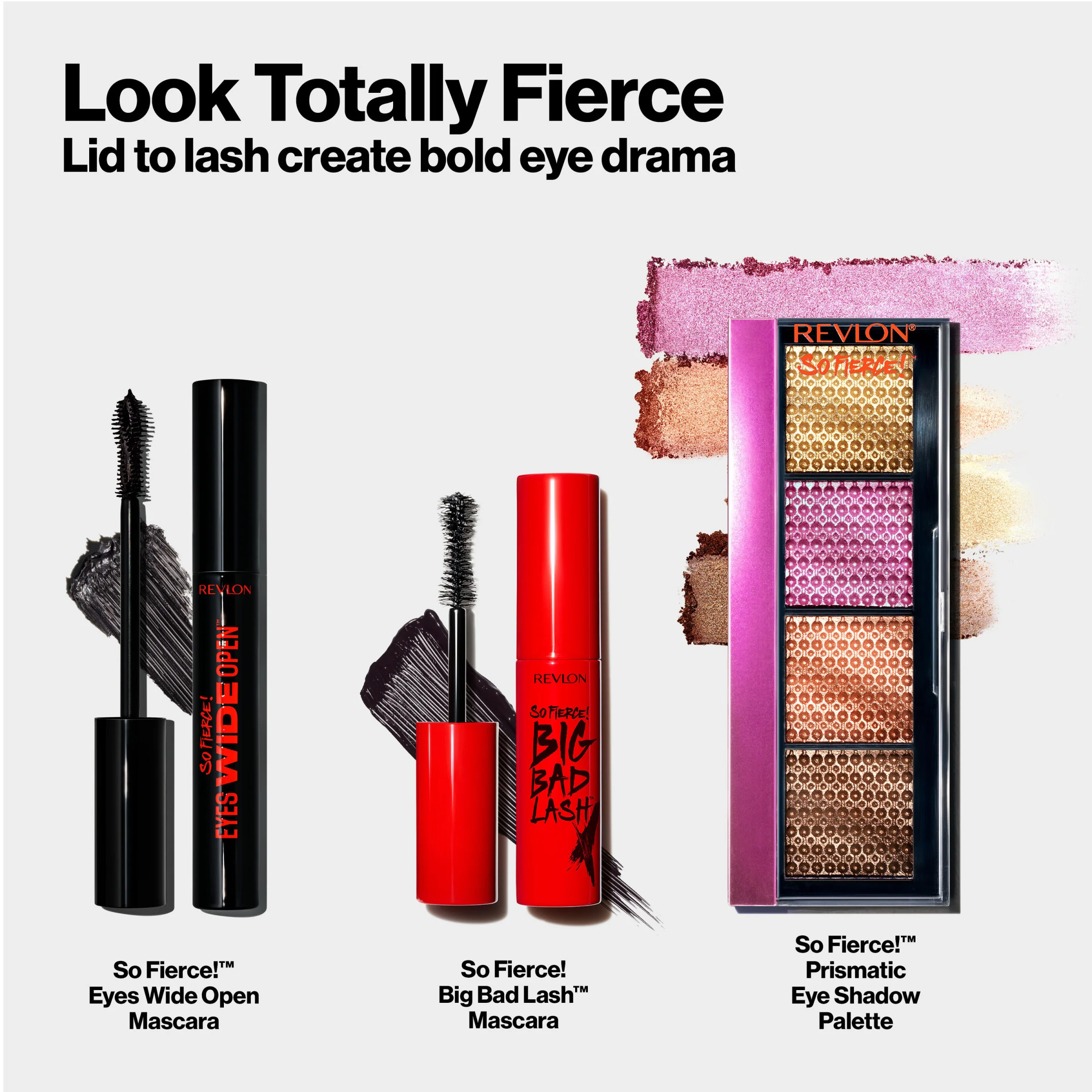 So Fierce! Eyes Wide Open™ Mascara - Image 27