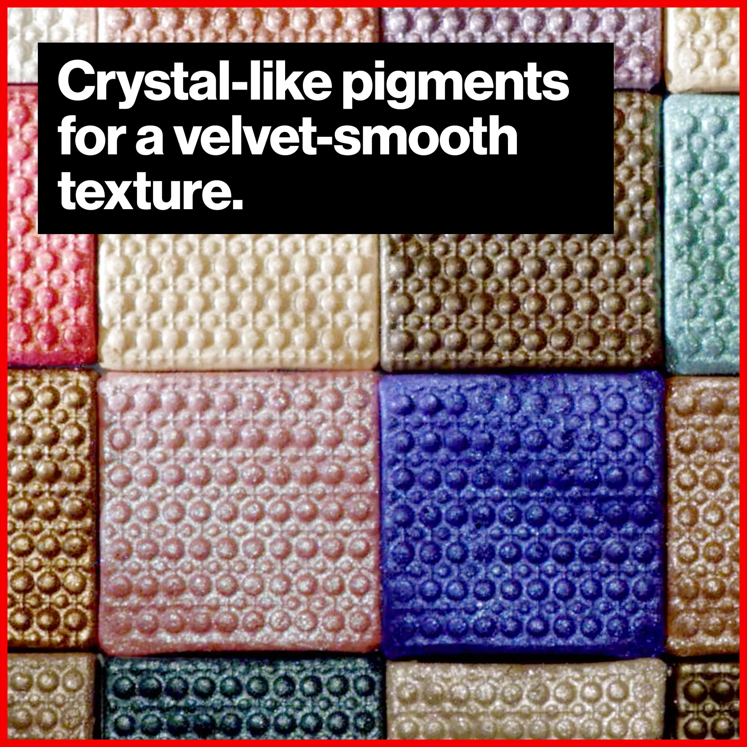 So Fierce!™ Prismatic Eye Shadow Palette - Image 13