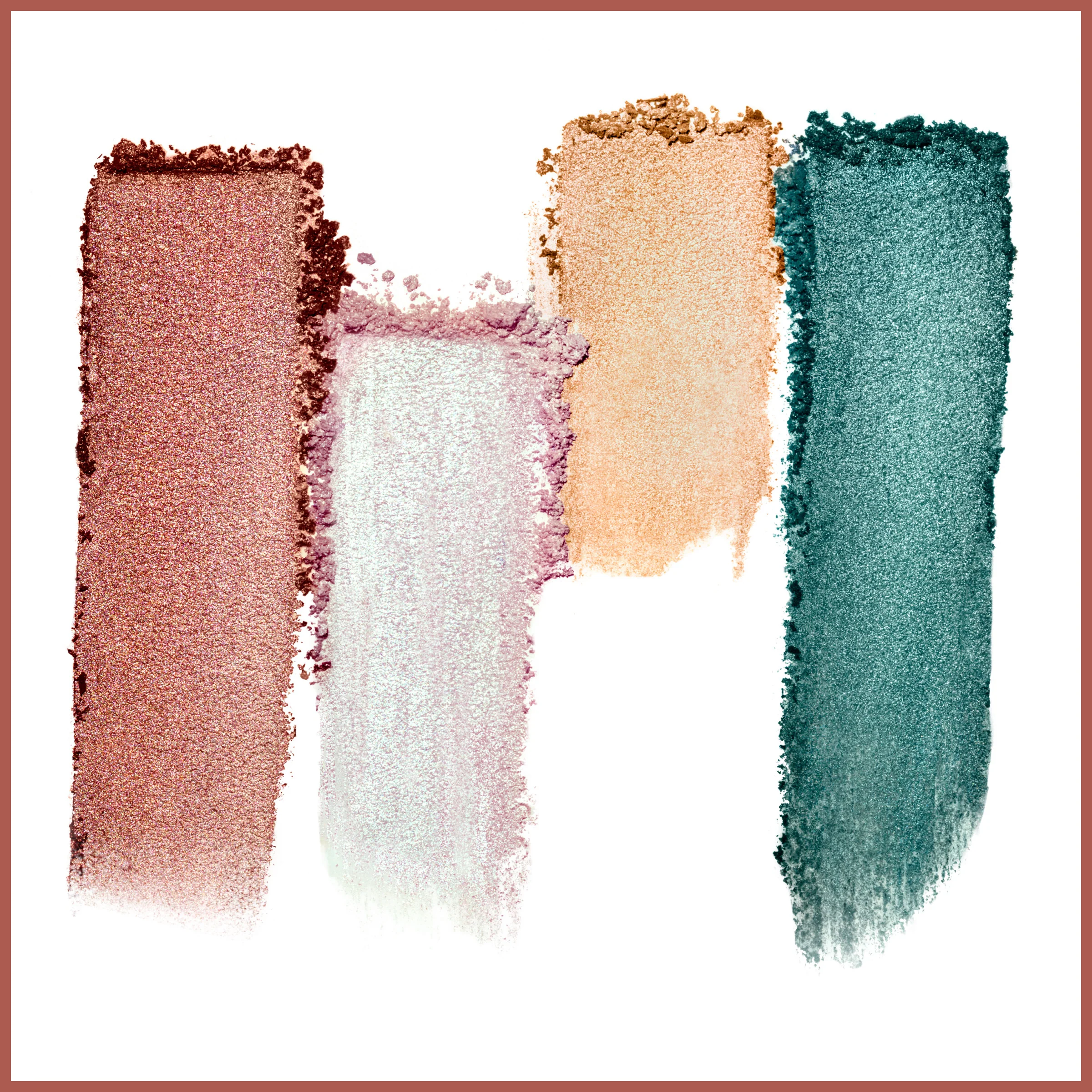 So Fierce!™ Prismatic Eye Shadow Palette - Image 19