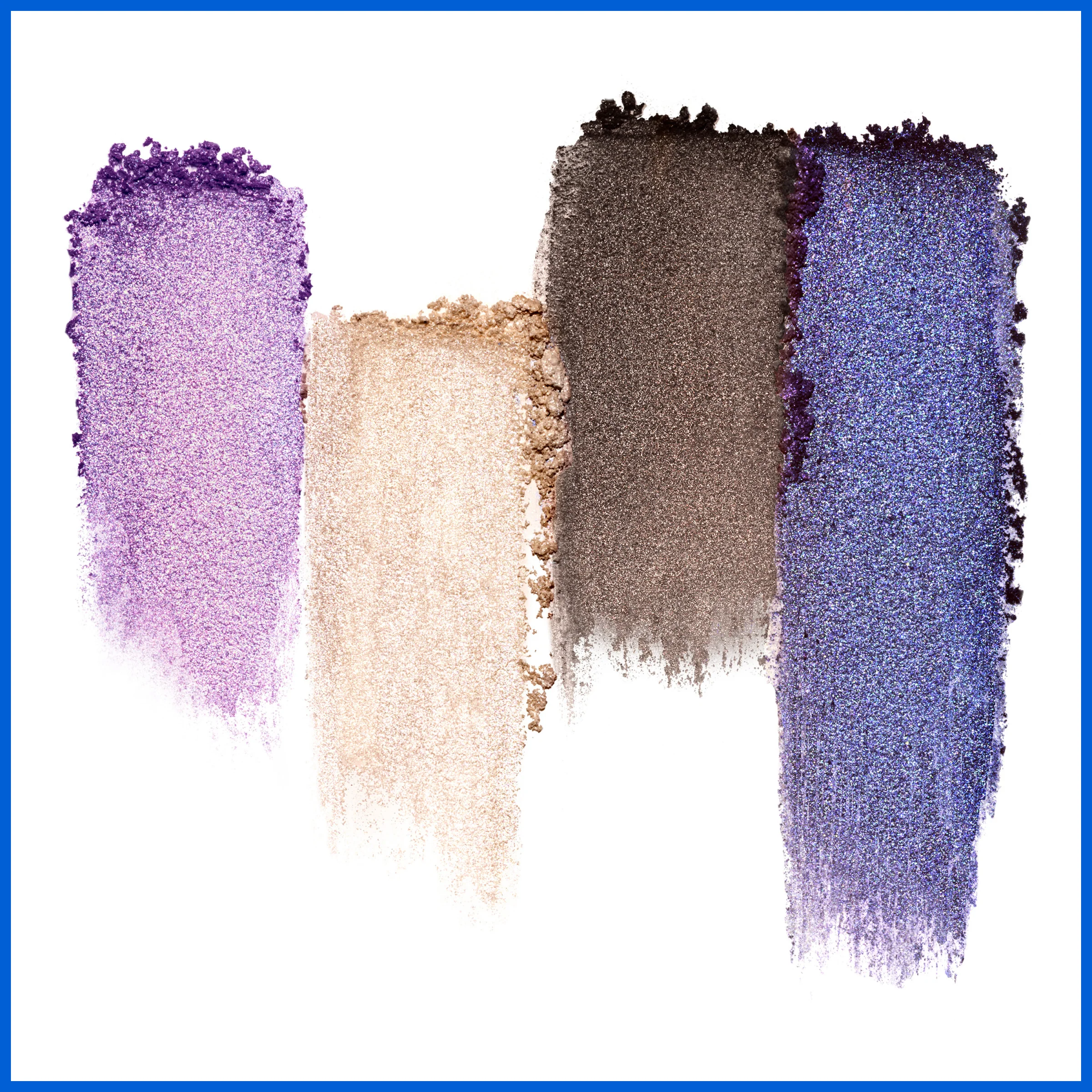 So Fierce!™ Prismatic Eye Shadow Palette - Image 20