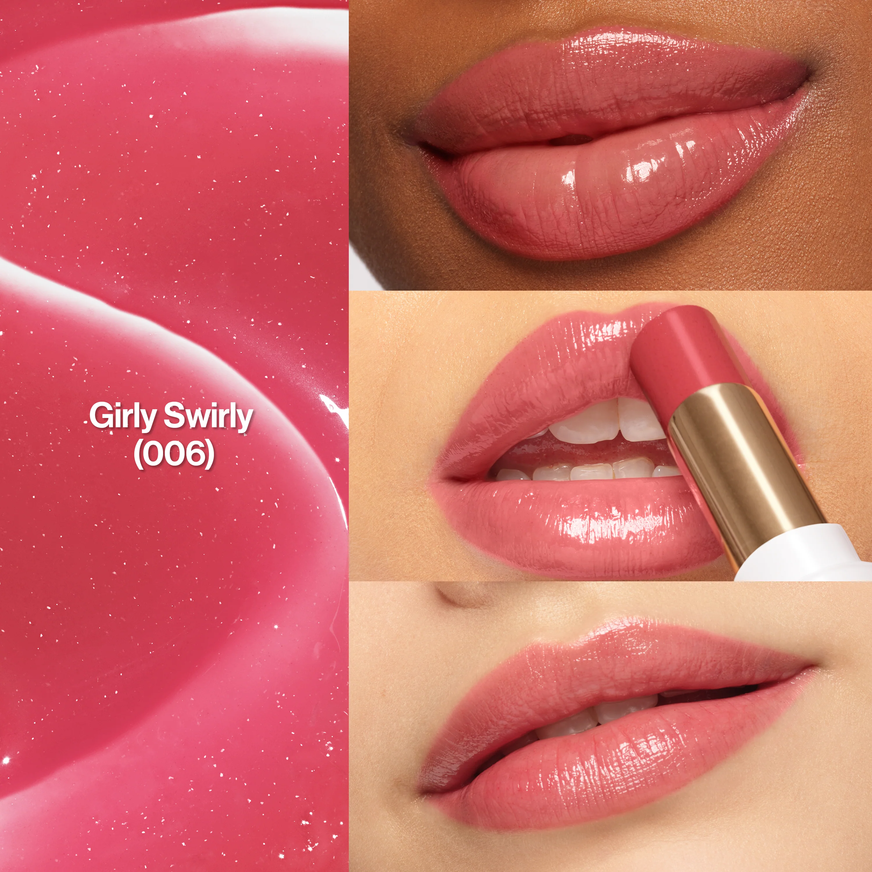 Super Lustrous™ Glass Shine Balm - Image 44
