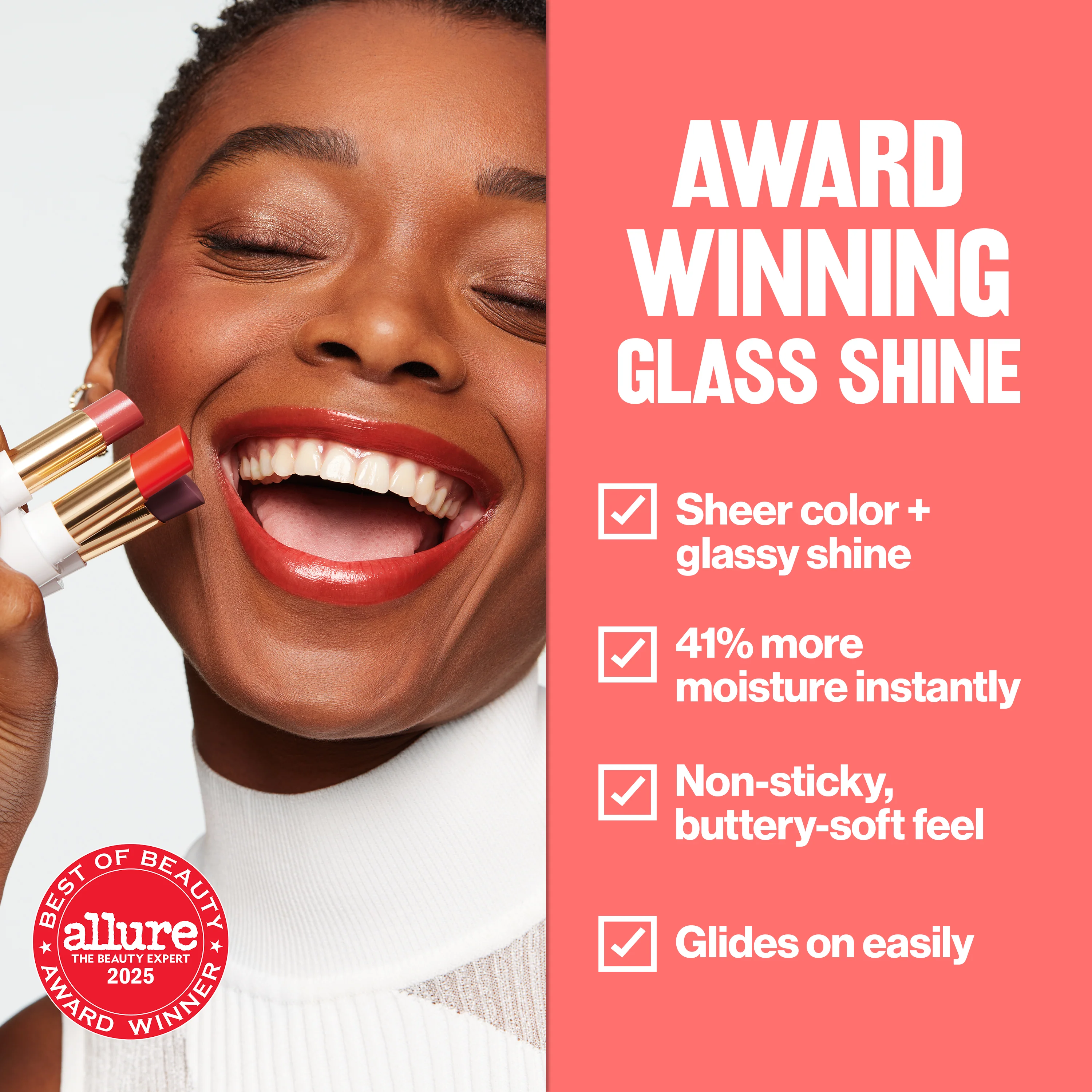 Super Lustrous™ Glass Shine Balm - Image 81