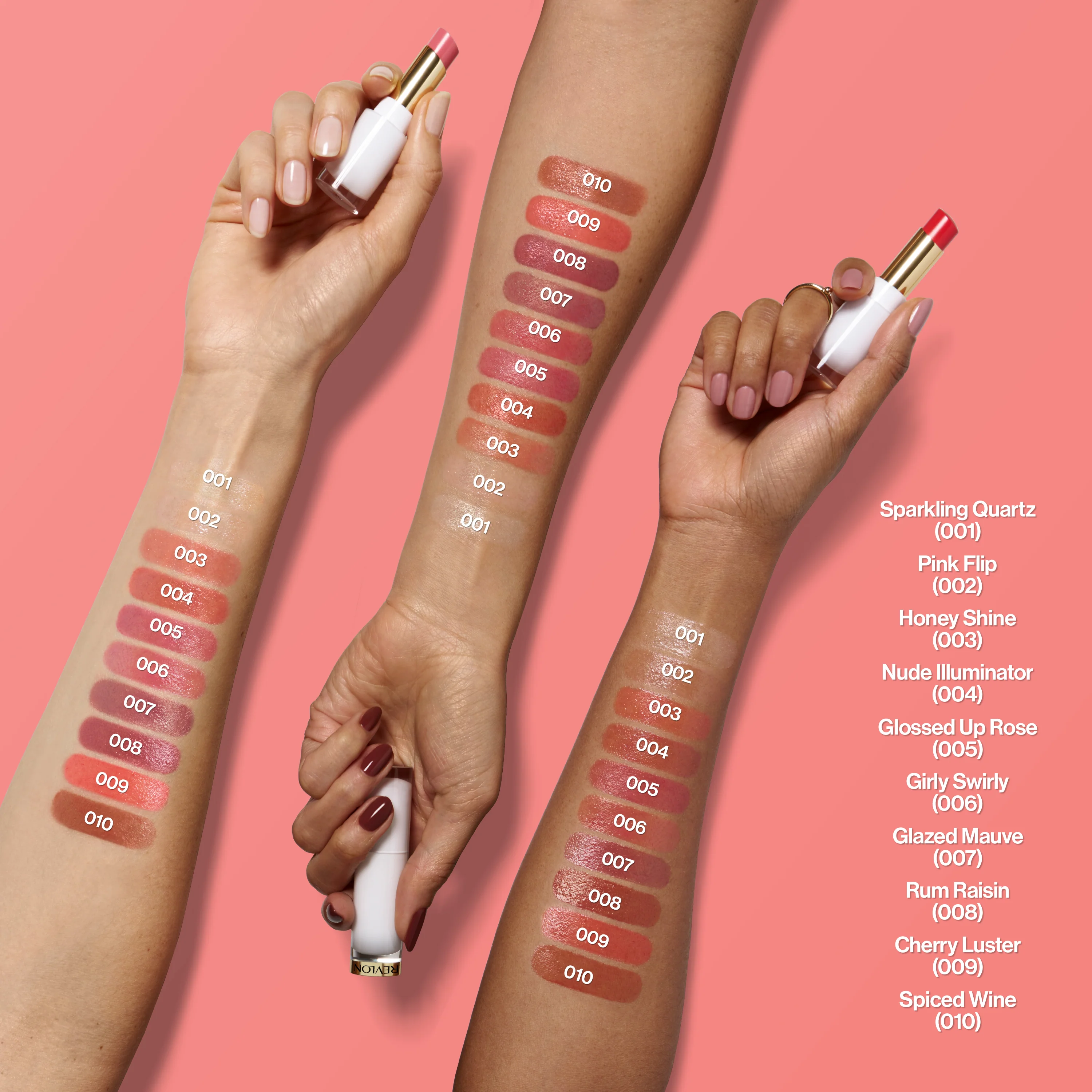 Super Lustrous™ Glass Shine Balm - Image 82