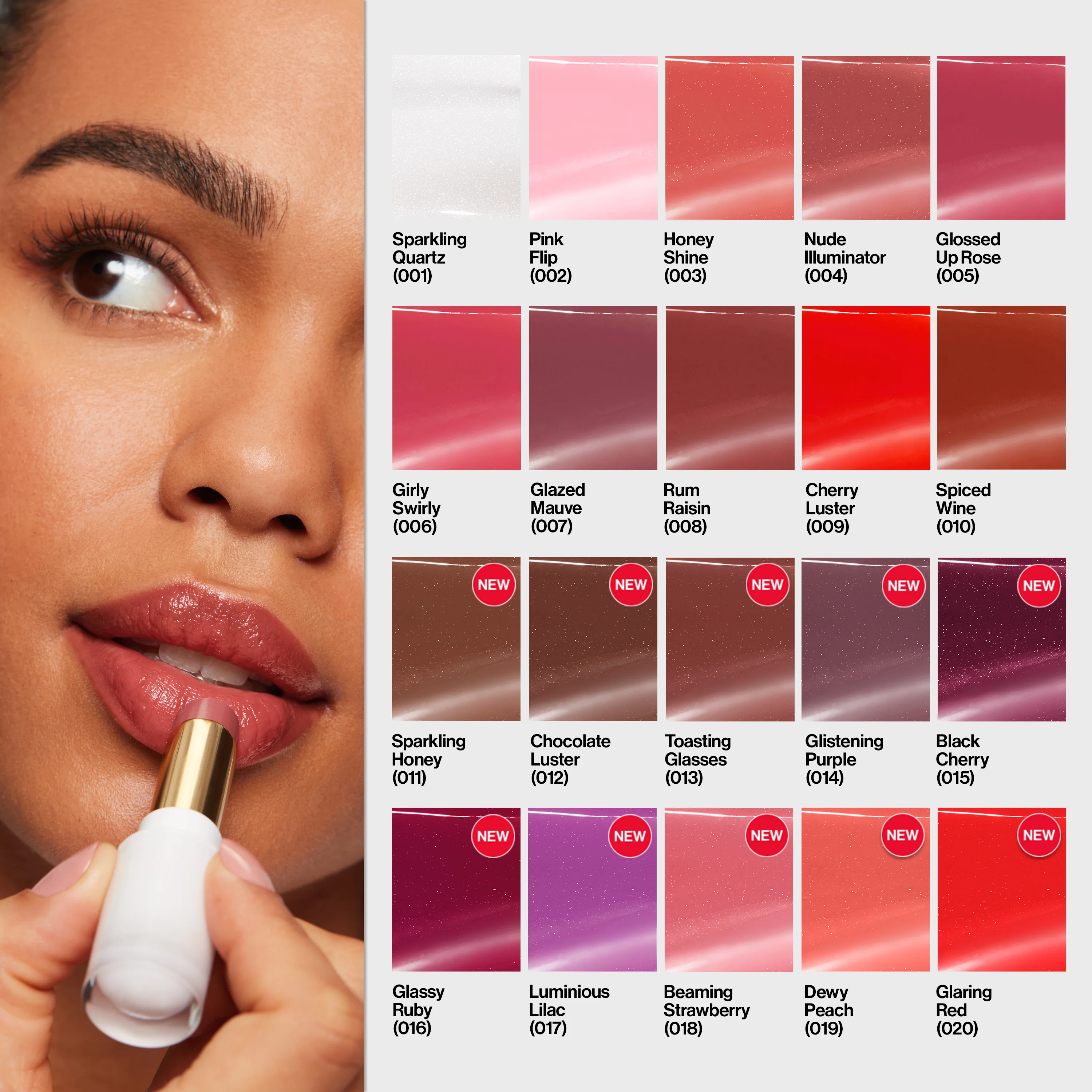 Super Lustrous™ Glass Shine Balm - Image 83