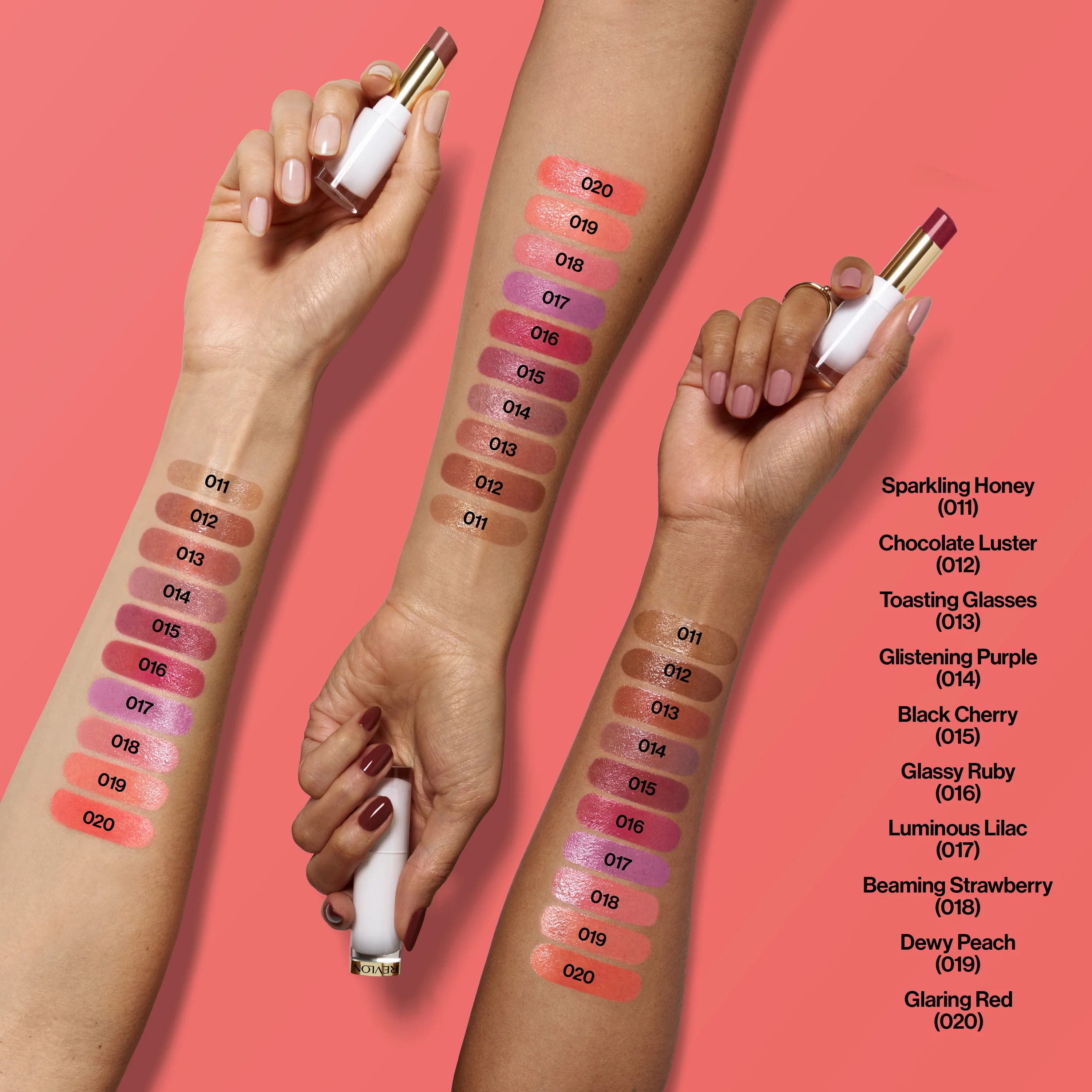 Super Lustrous™ Glass Shine Balm - Image 84