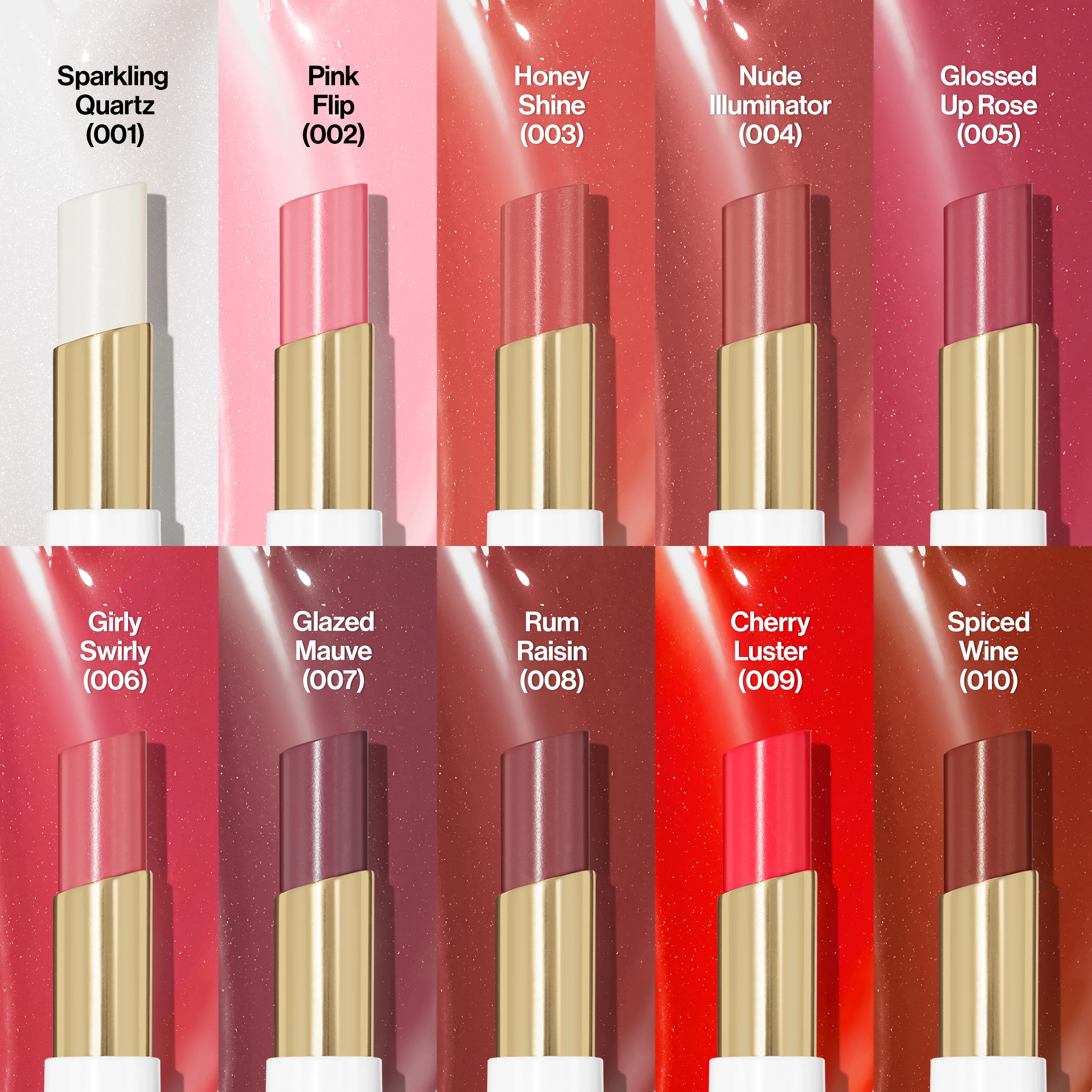 Super Lustrous™ Glass Shine Balm - Image 85
