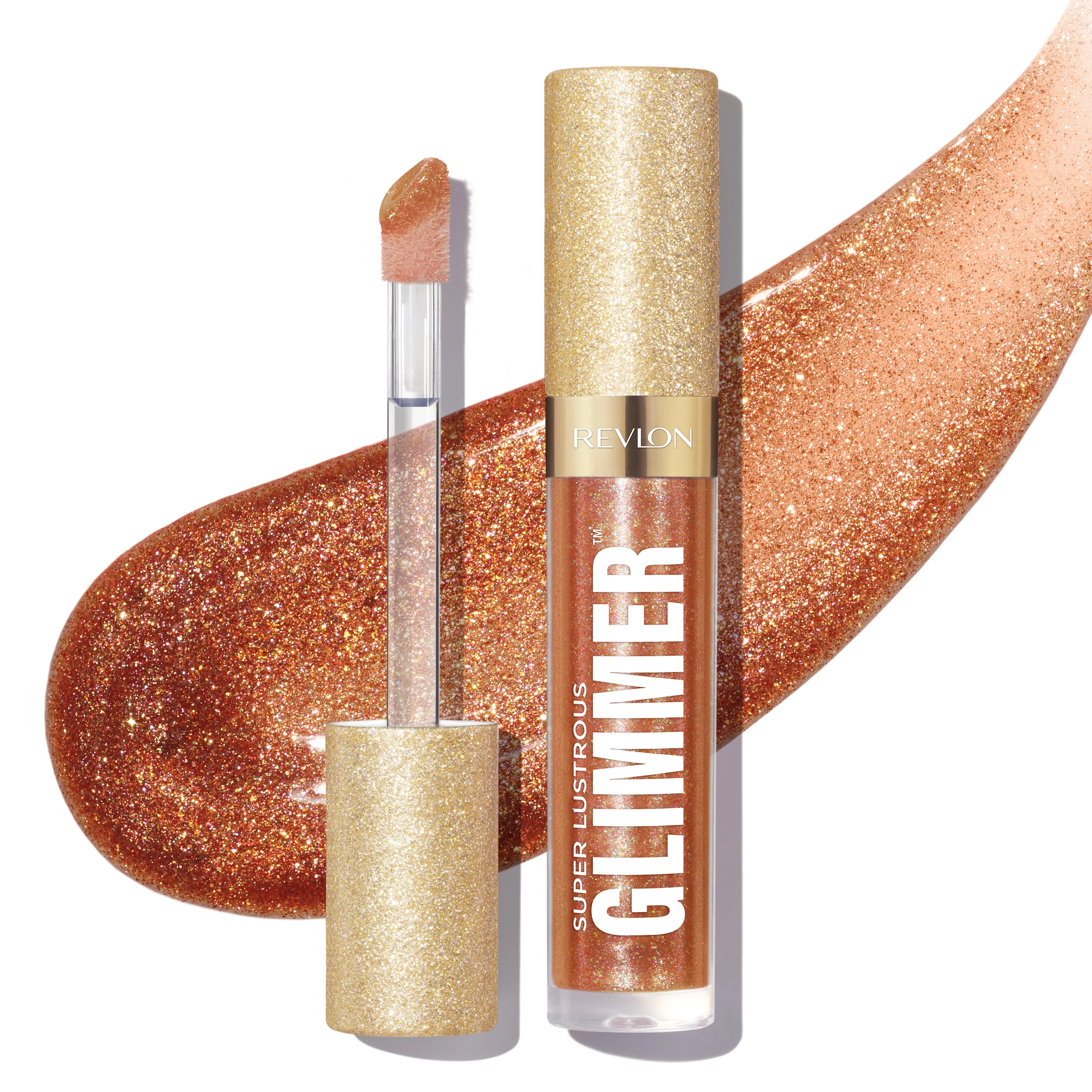 Super Lustrous™ Glimmer Gloss - Image 12
