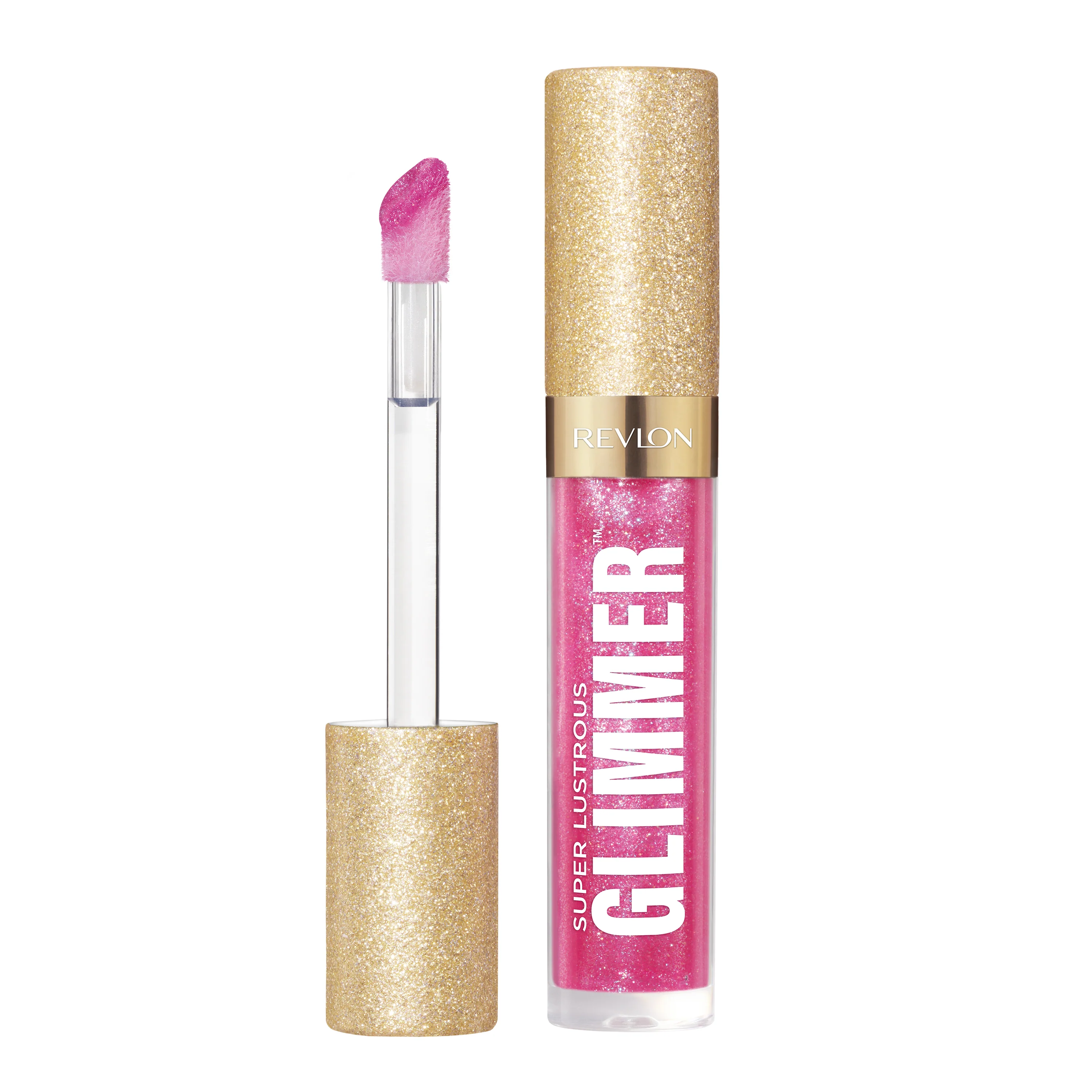 Super Lustrous™ Glimmer Gloss - Image 20