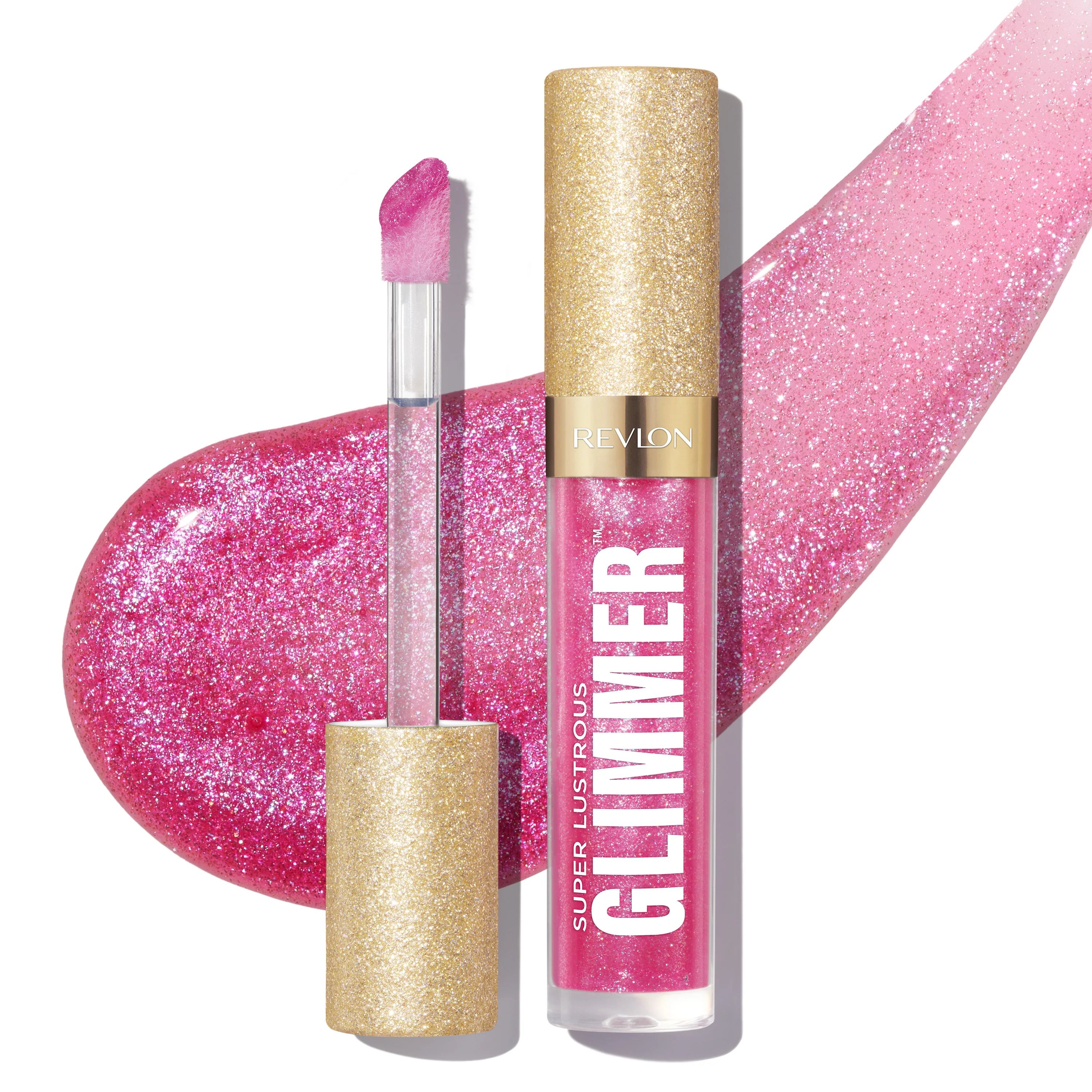 Super Lustrous™ Glimmer Gloss - Image 21