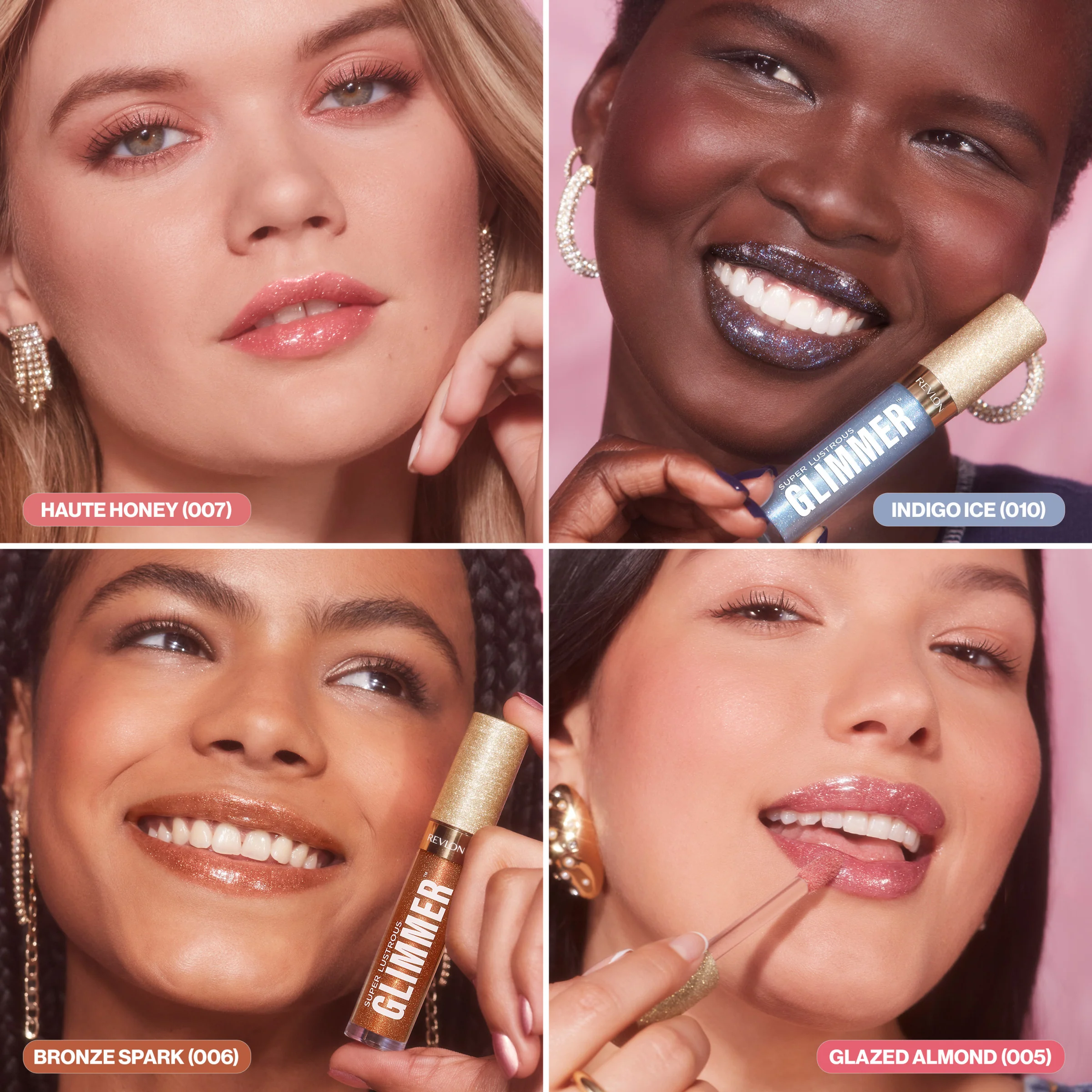 Super Lustrous™ Glimmer Gloss - Image 33