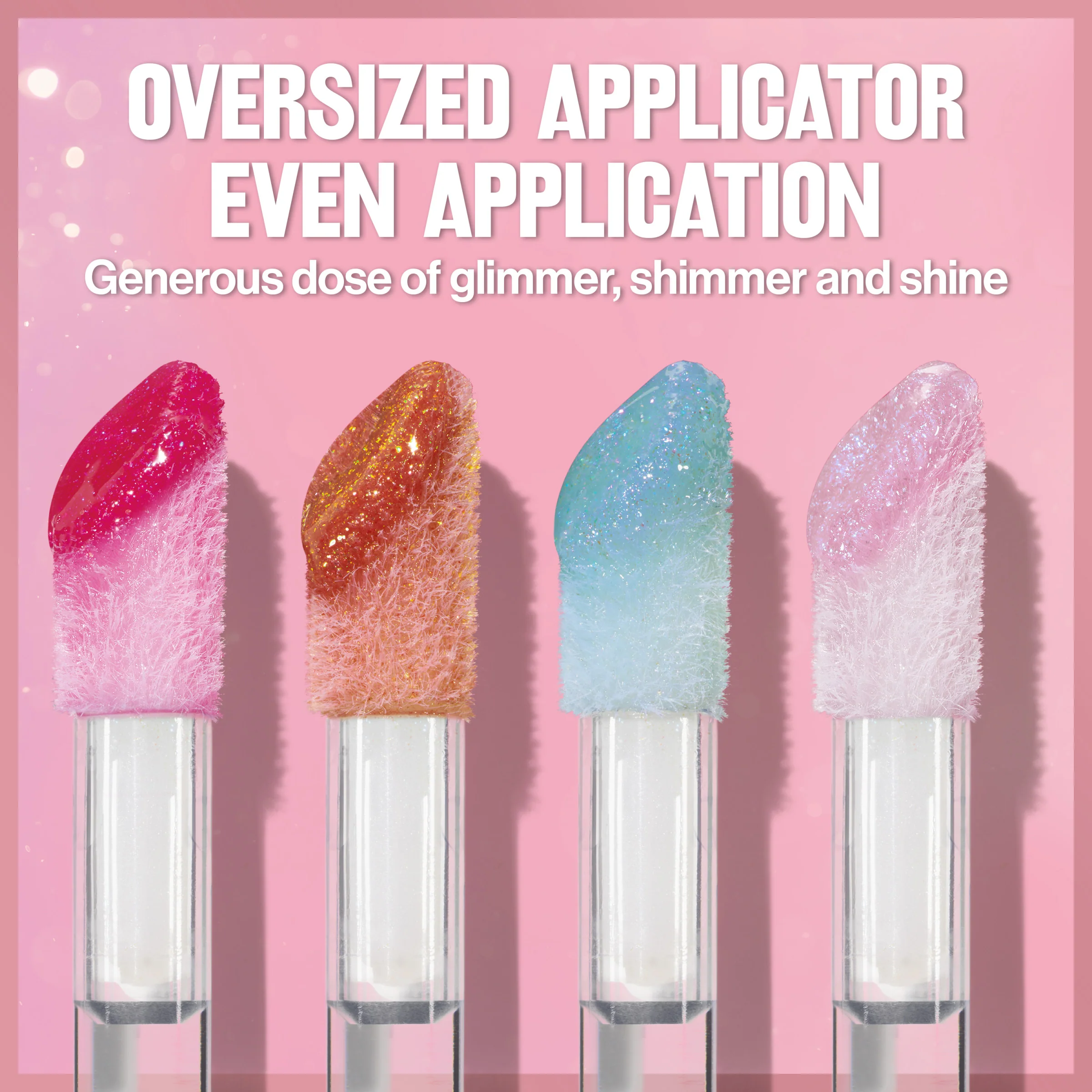 Super Lustrous™ Glimmer Gloss - Image 34