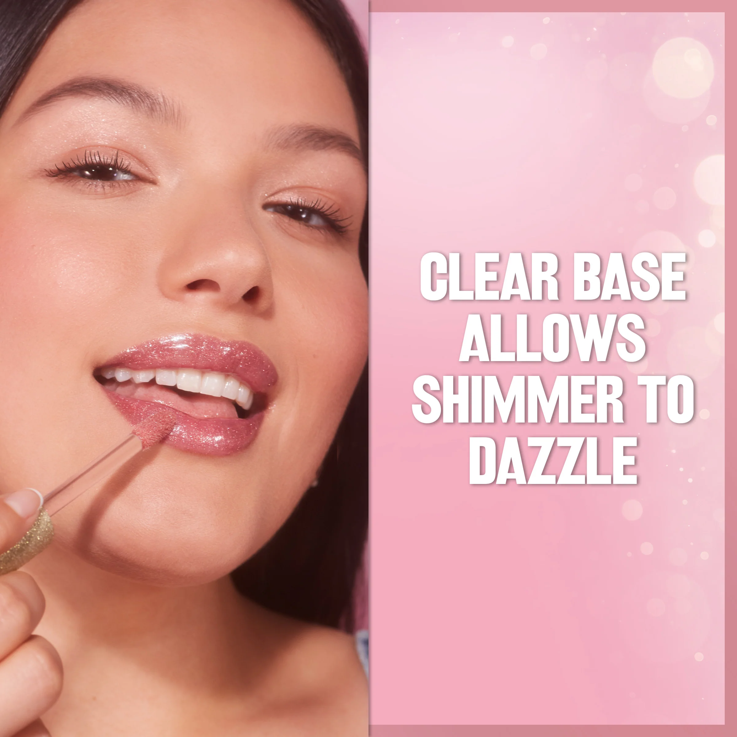 Super Lustrous™ Glimmer Gloss - Image 36