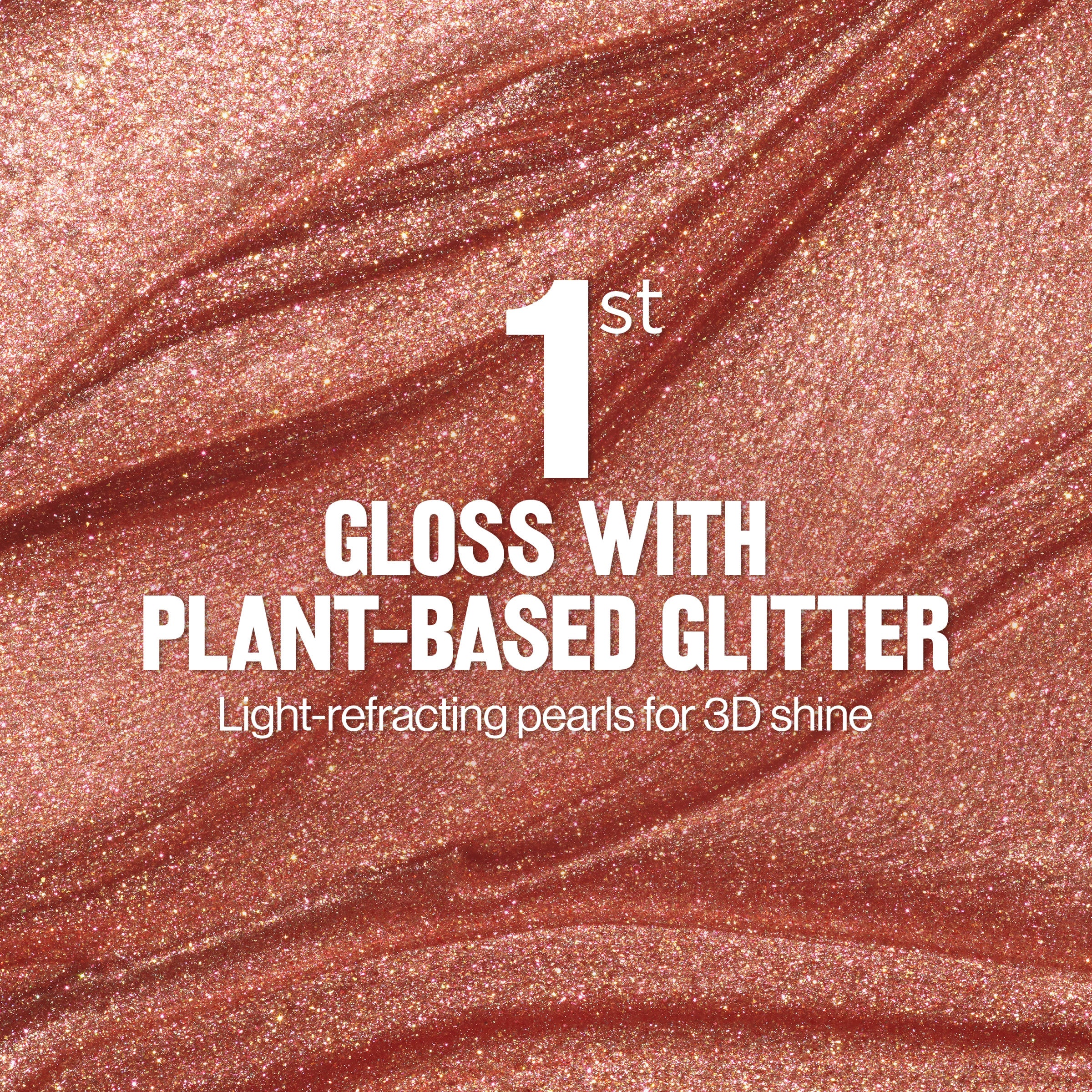 Super Lustrous™ Glimmer Gloss - Image 38