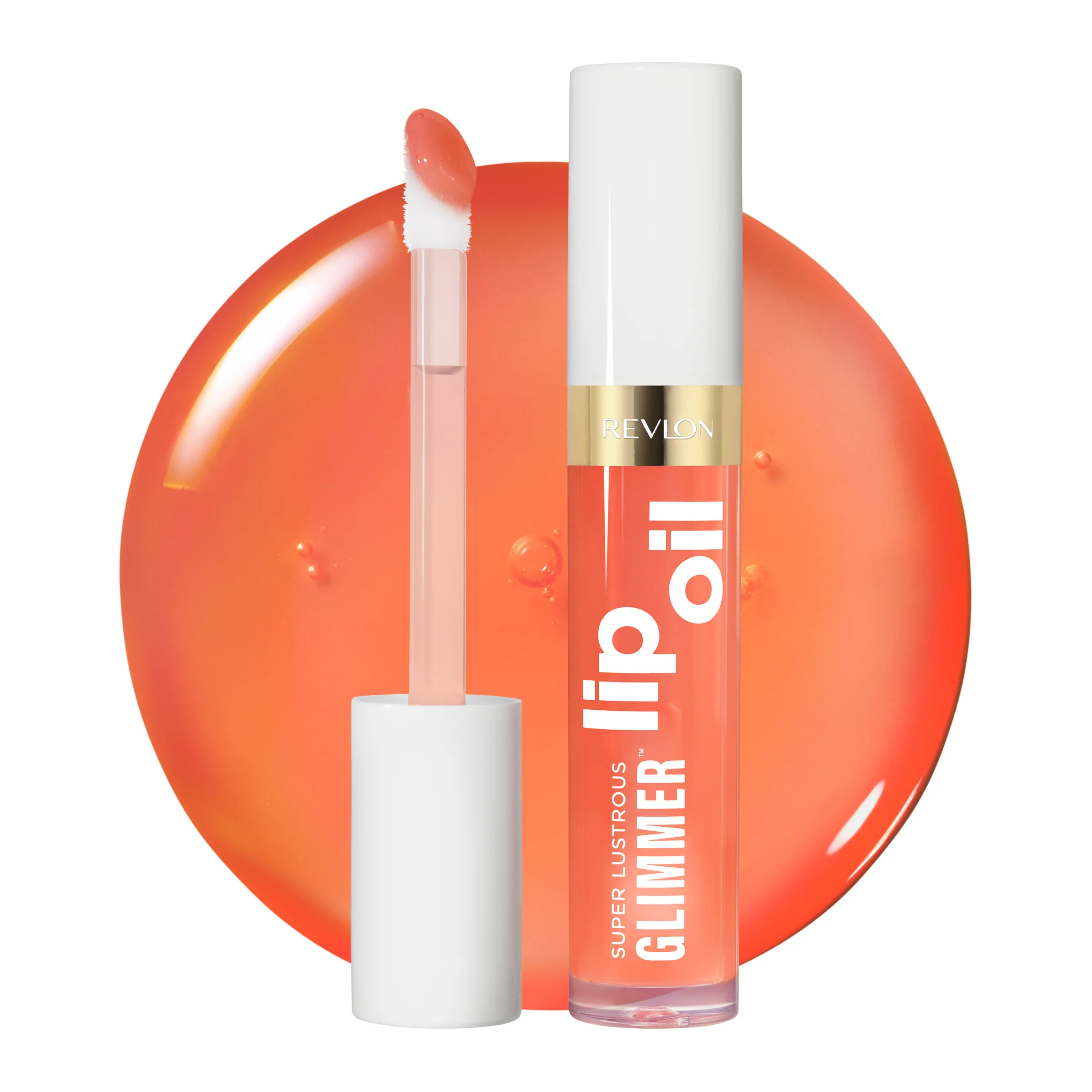 Super Lustrous Glimmer™ Lip Oil - Image 14
