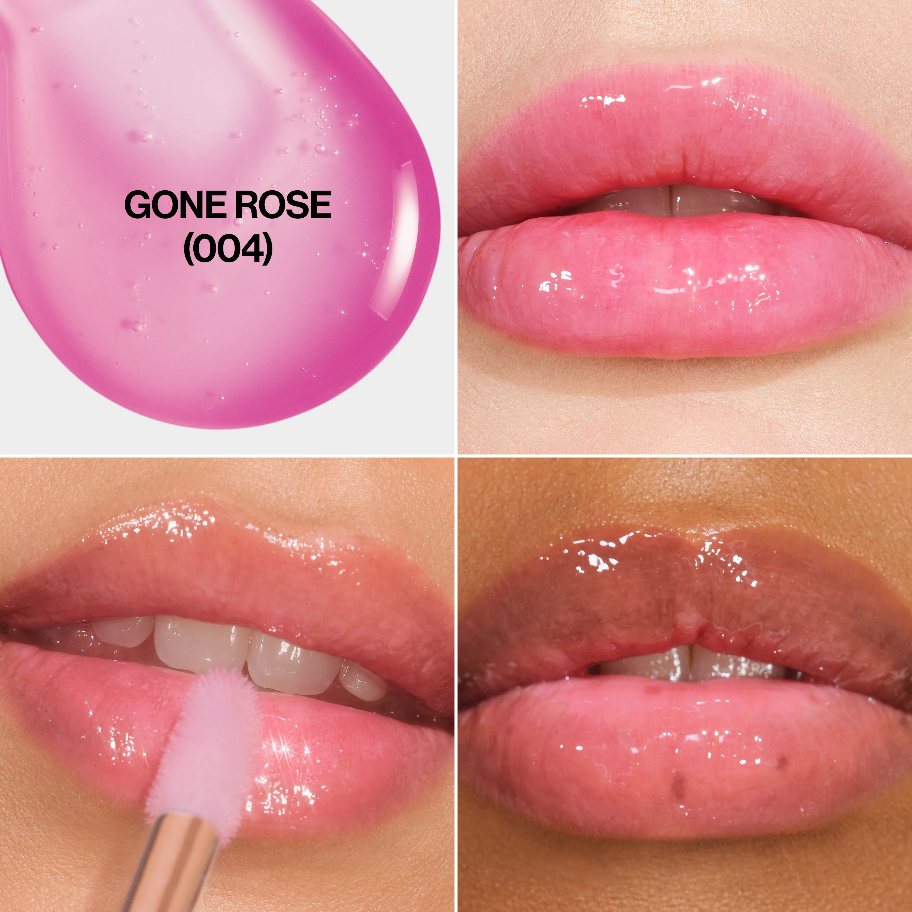 Super Lustrous Glimmer™ Lip Oil - Image 22