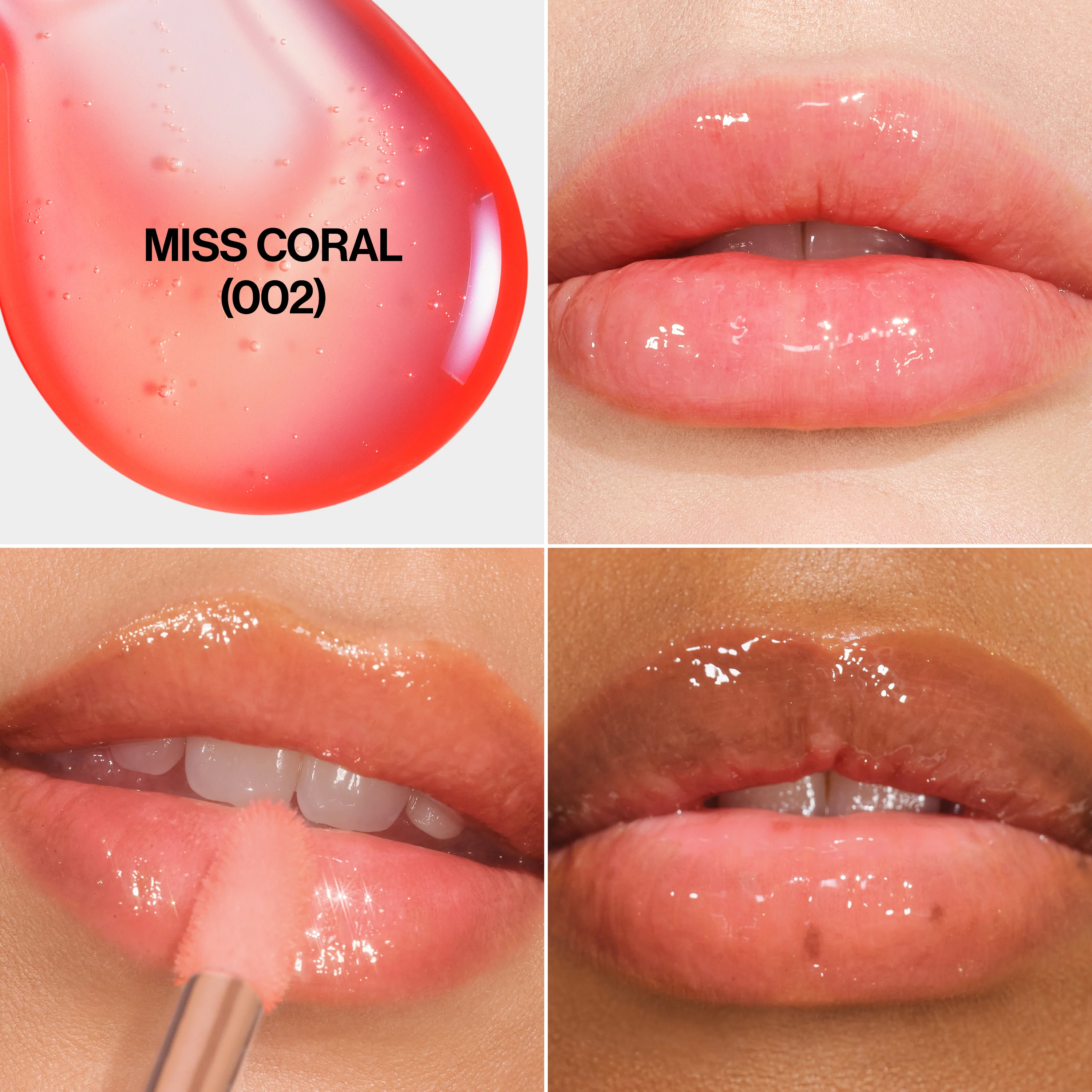 Super Lustrous Glimmer™ Lip Oil - Image 23