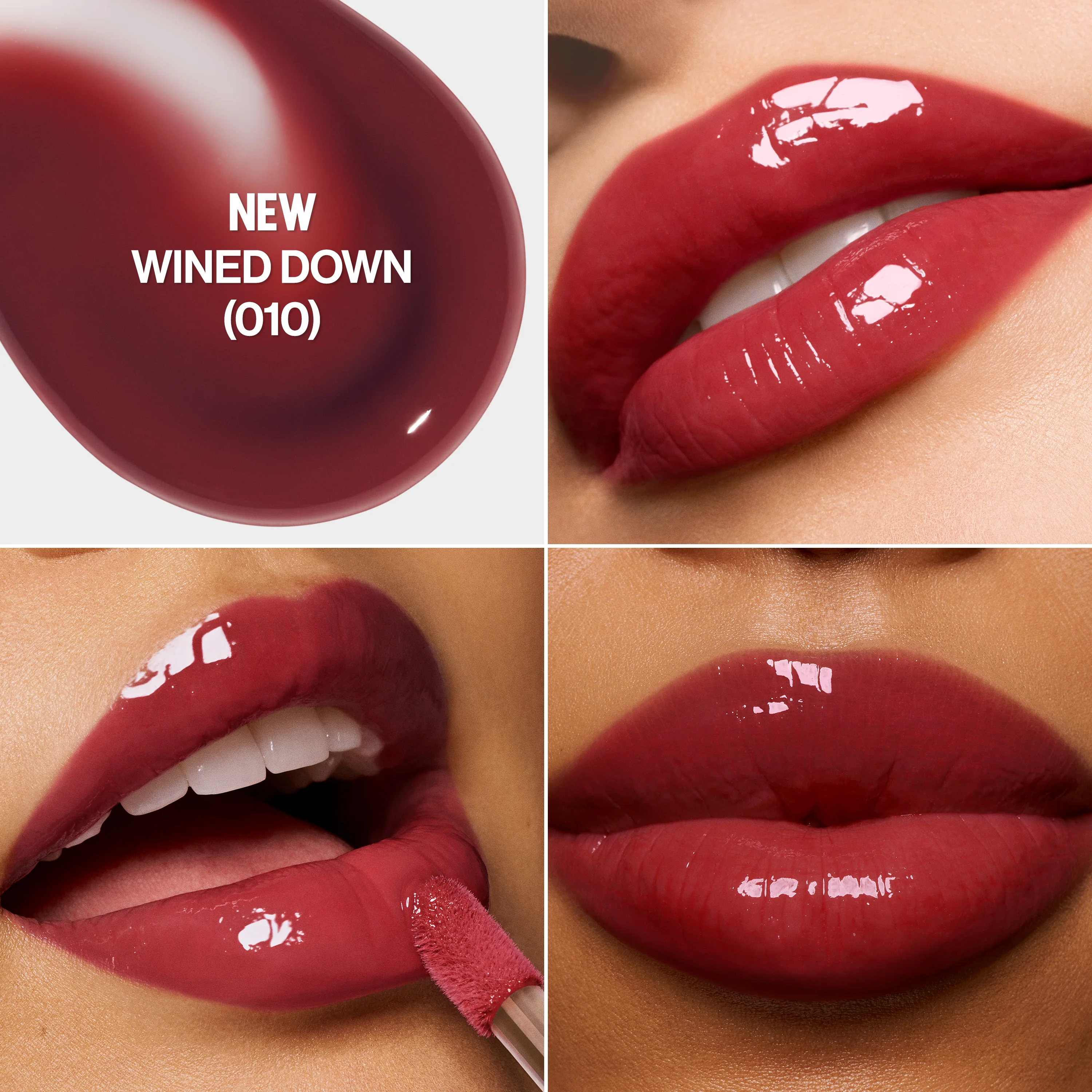 Super Lustrous Glimmer™ Lip Oil - Image 30