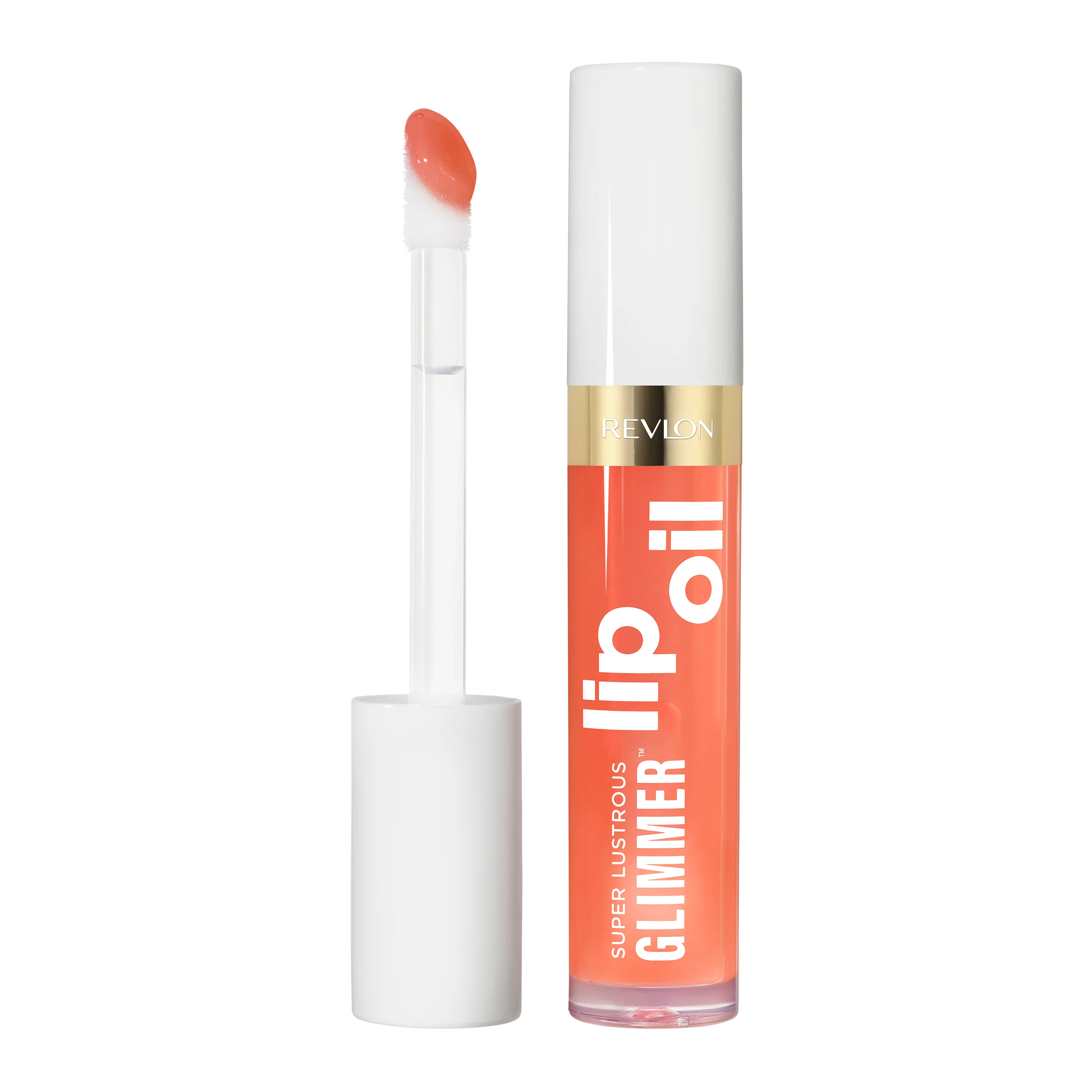 Super Lustrous Glimmer™ Lip Oil - Image 4