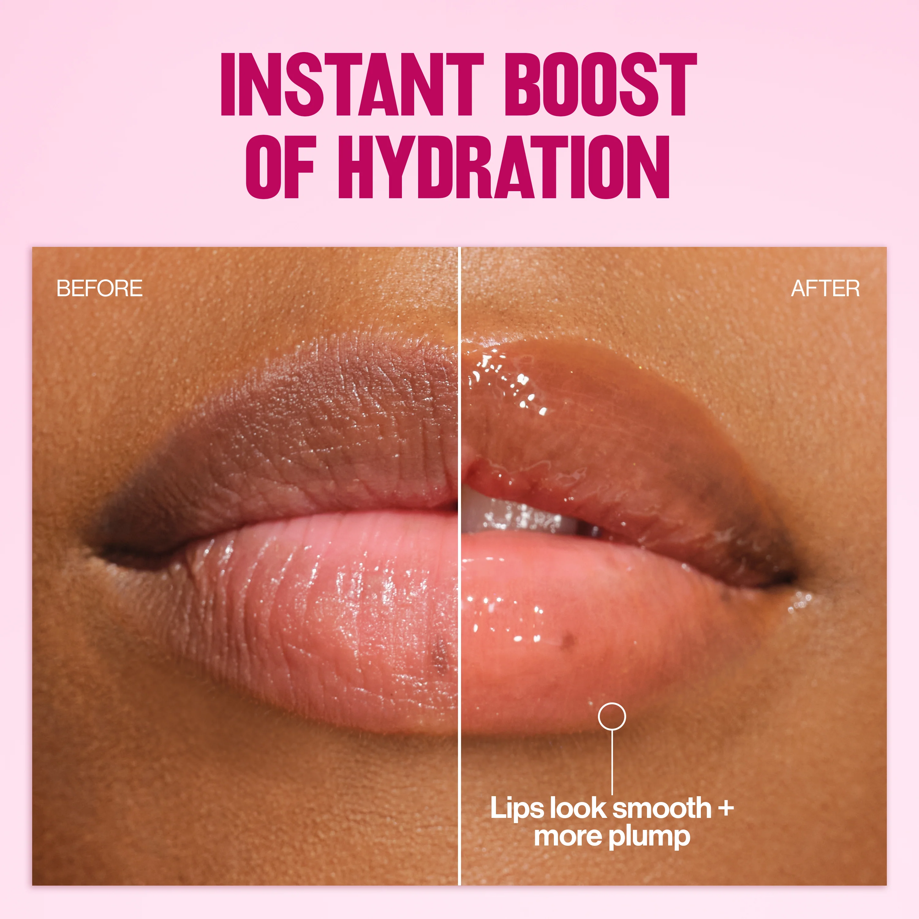 Super Lustrous Glimmer™ Lip Oil - Image 42