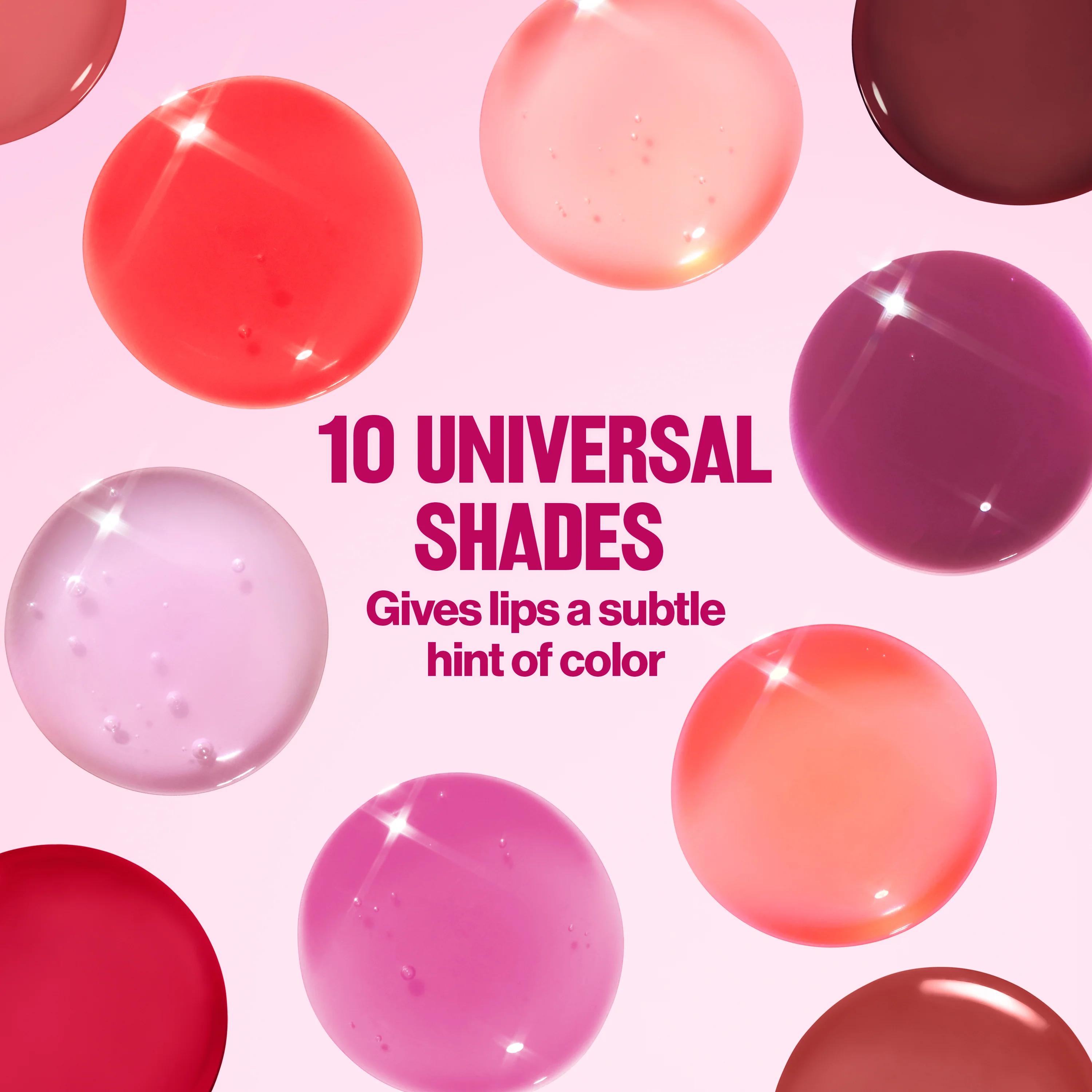 Super Lustrous Glimmer™ Lip Oil - Image 44