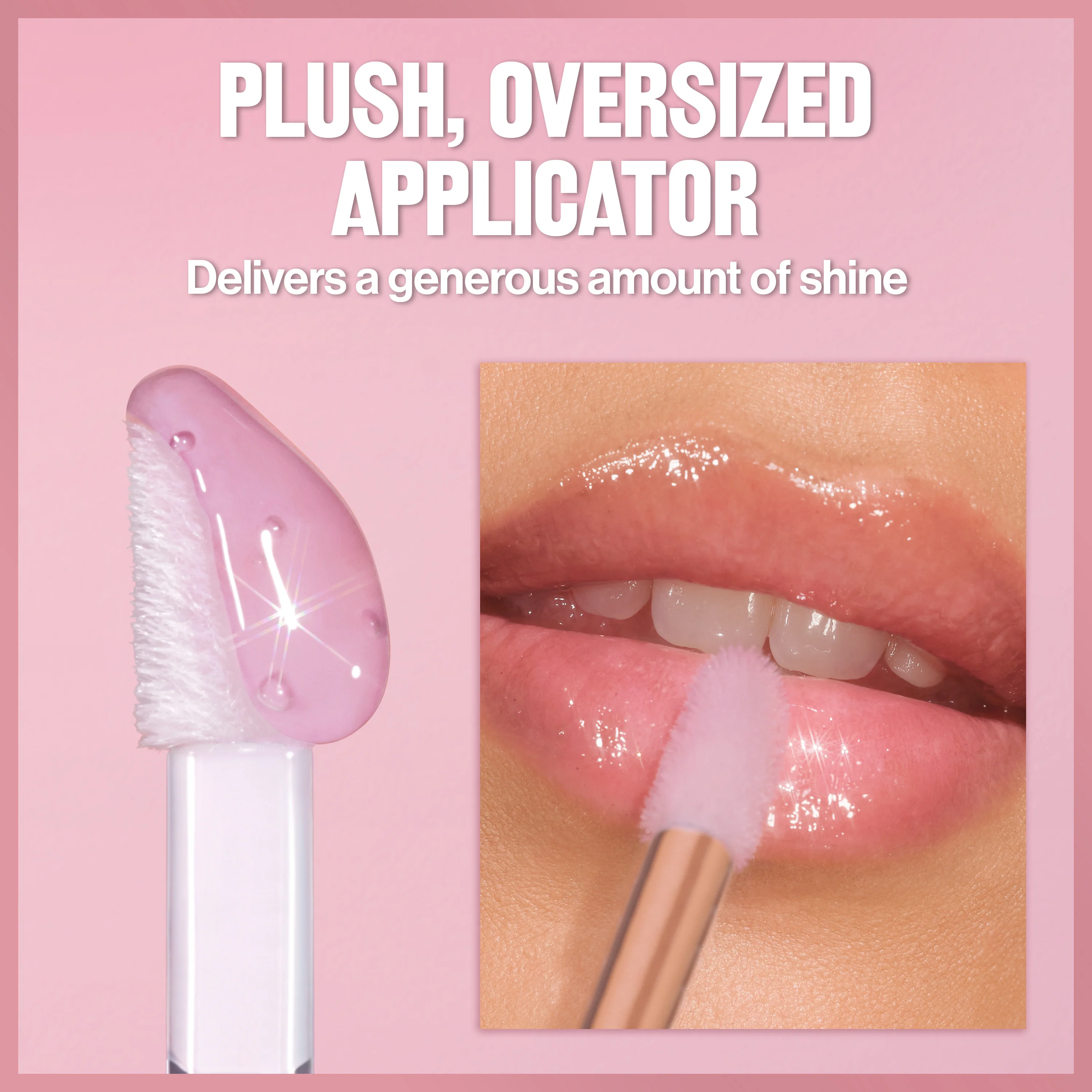 Super Lustrous Glimmer™ Lip Oil - Image 50