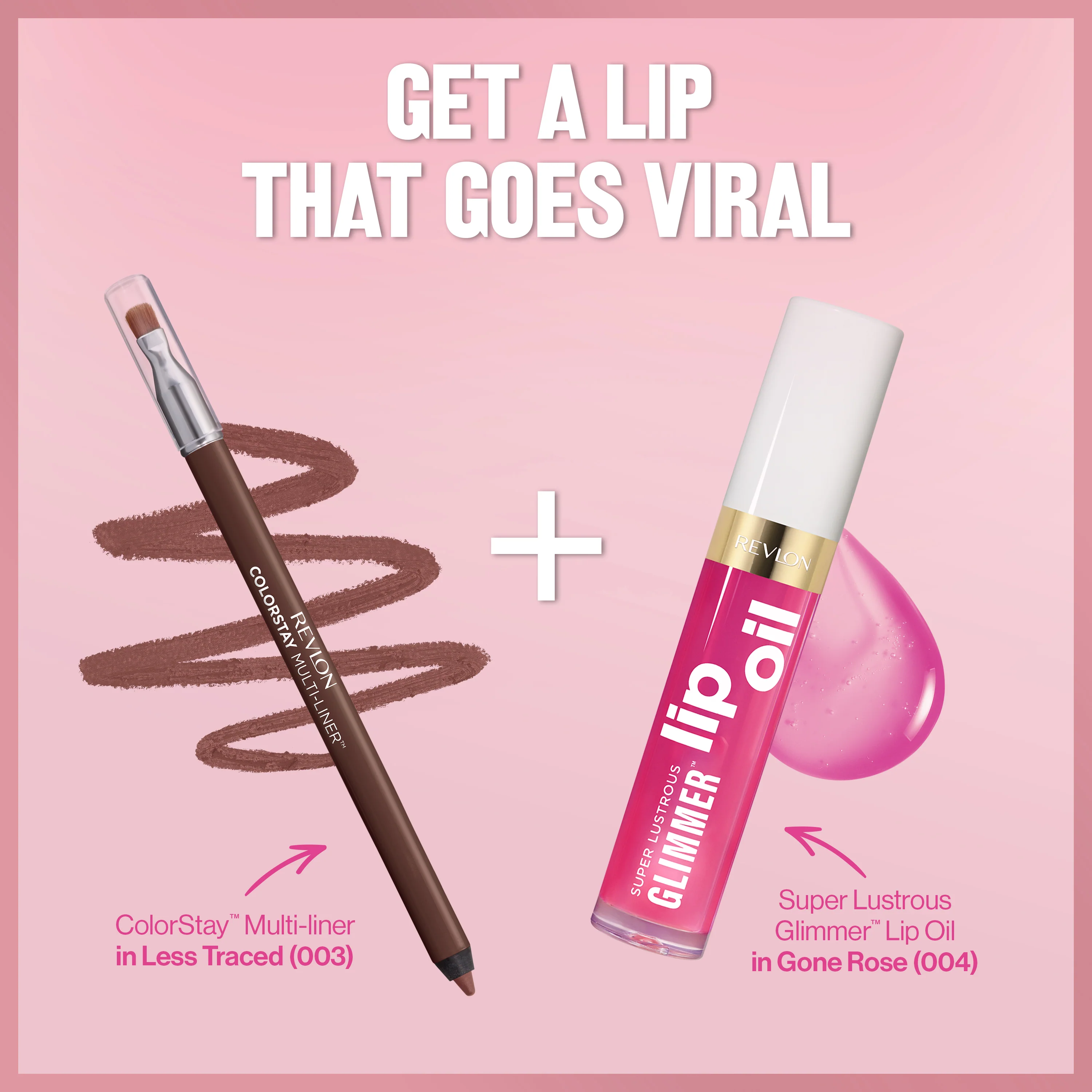 Super Lustrous Glimmer™ Lip Oil - Image 51