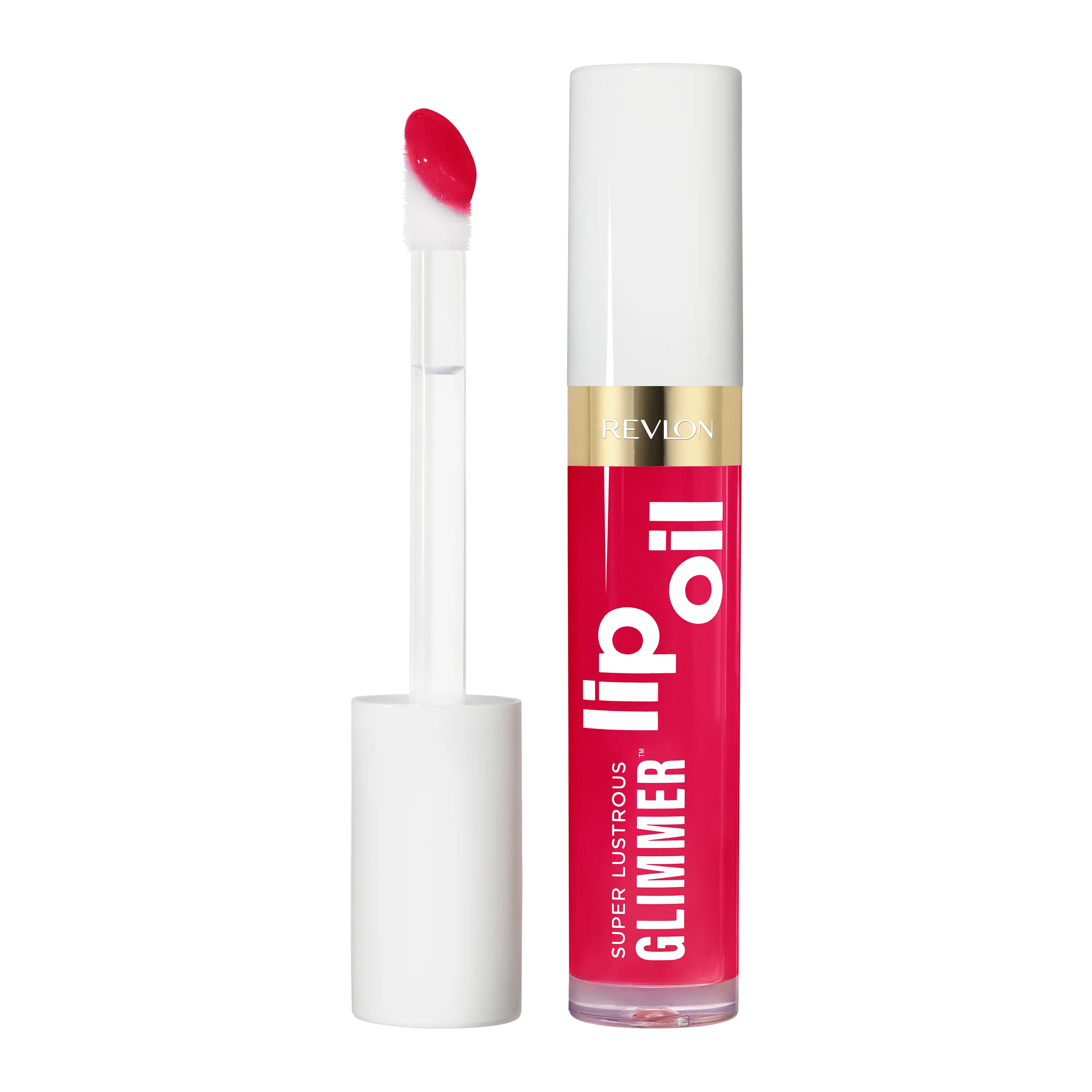 Super Lustrous Glimmer™ Lip Oil - Image 8