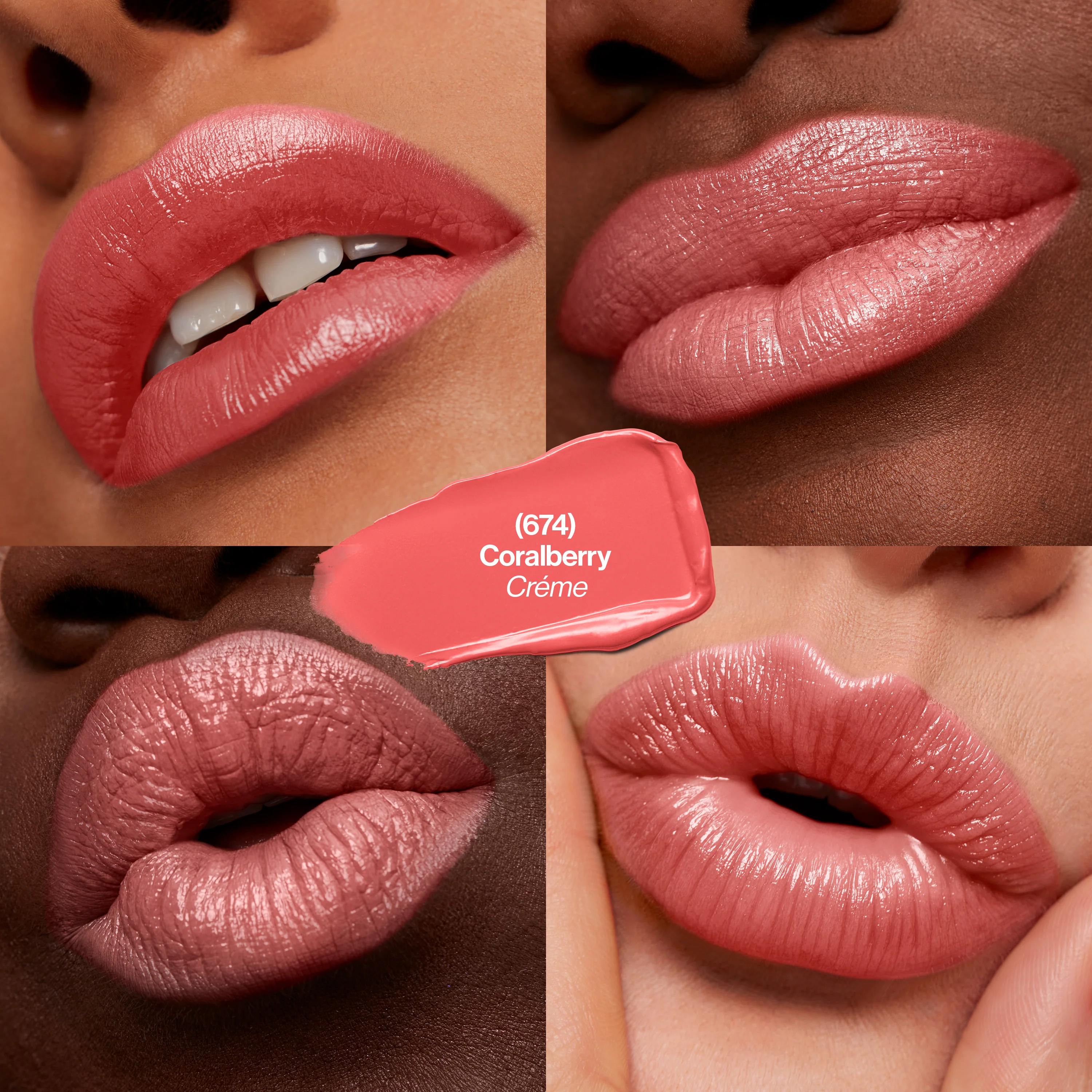 Super Lustrous™ Lipstick - Image 156