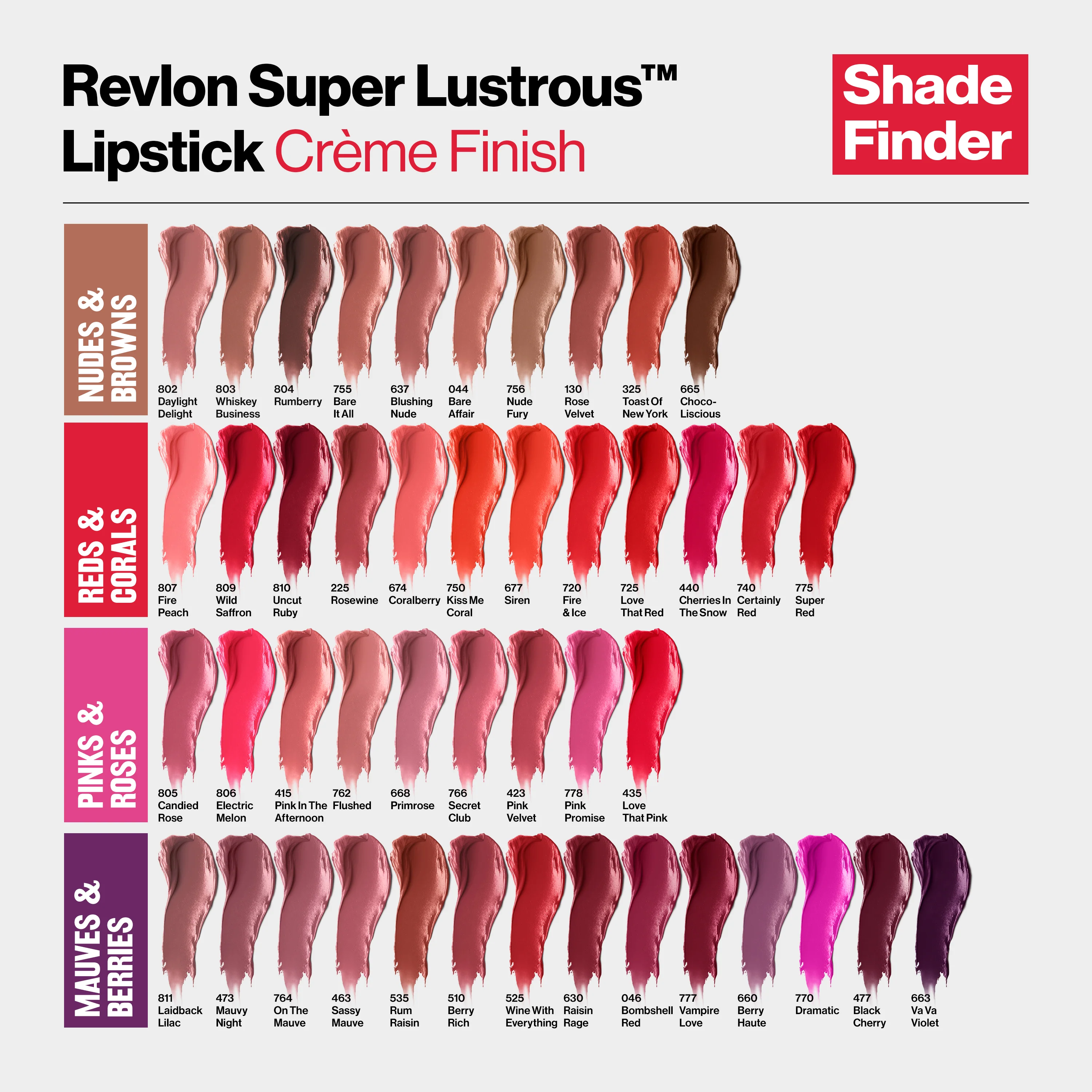 Super Lustrous™ Lipstick - Image 176