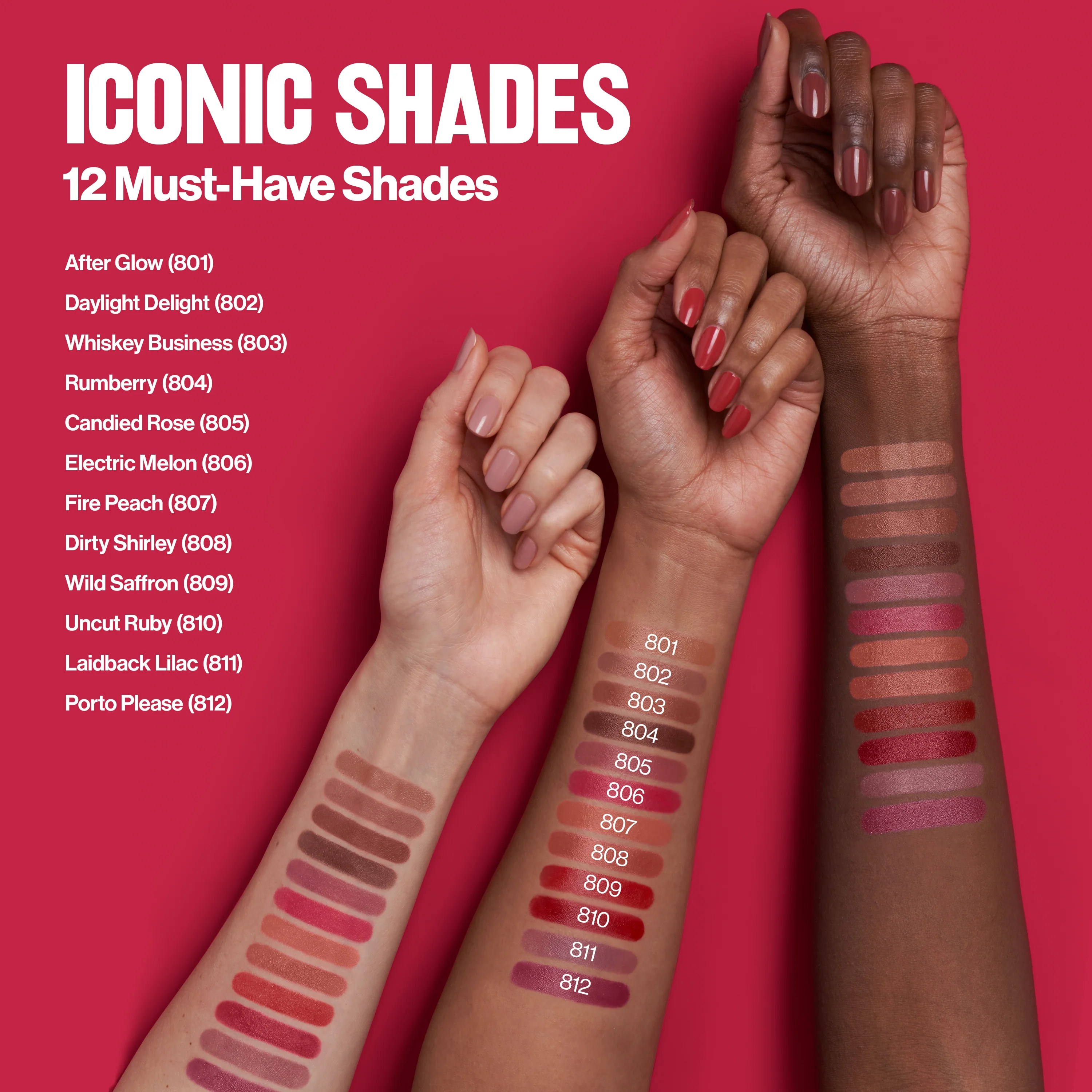 Super Lustrous™ Lipstick - Image 179
