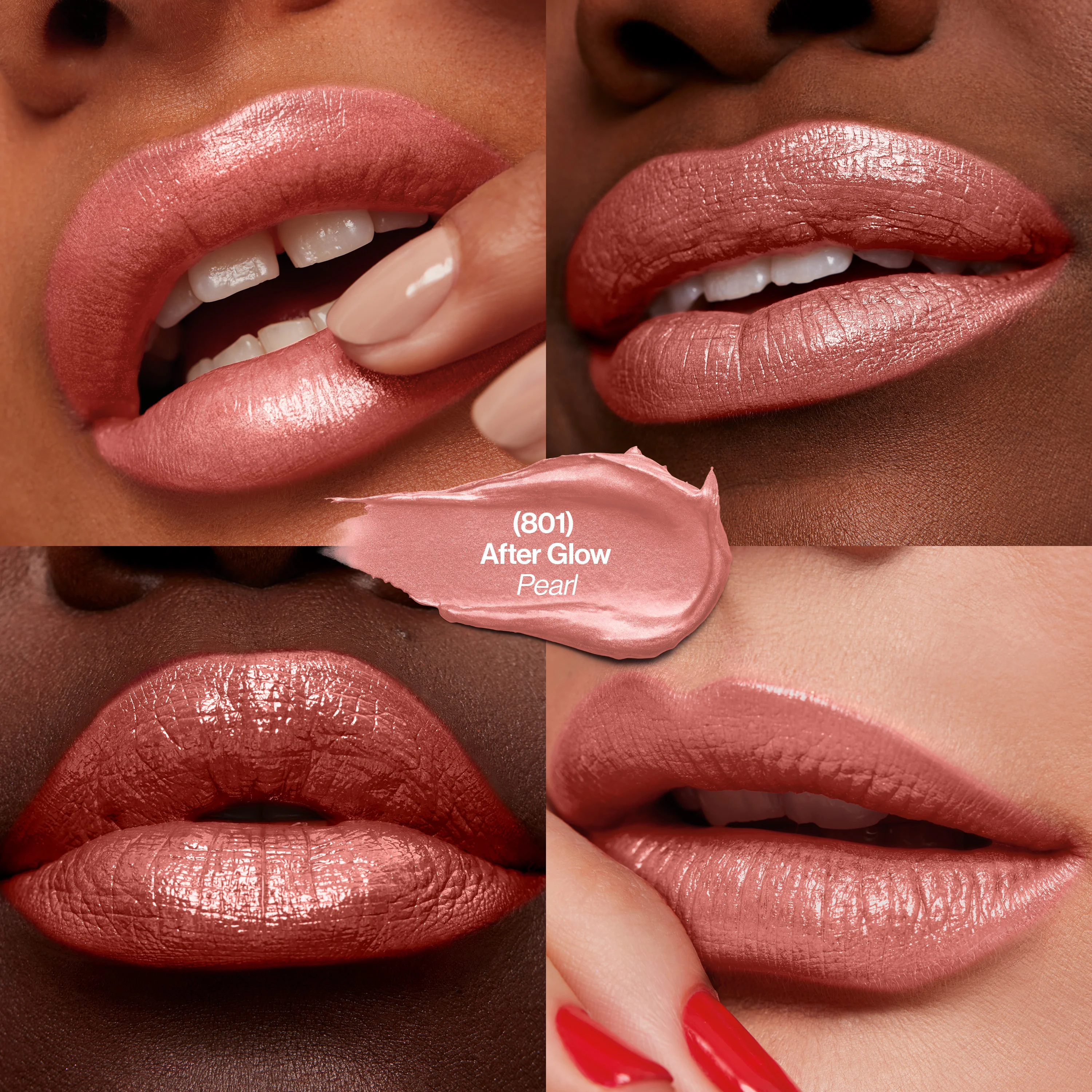 Super Lustrous™ Lipstick - Pearl Finish - Image 100