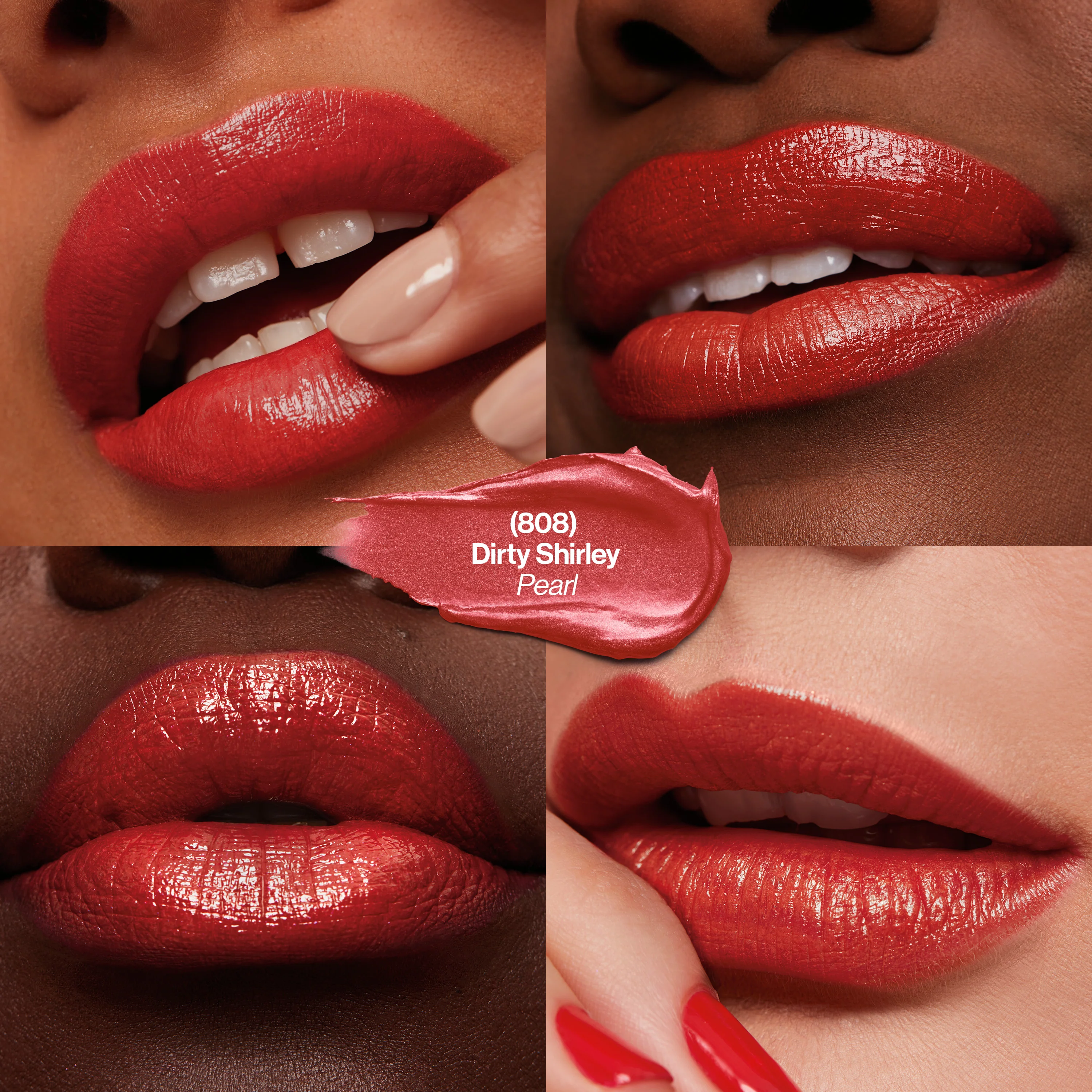 Super Lustrous™ Lipstick - Pearl Finish - Image 101