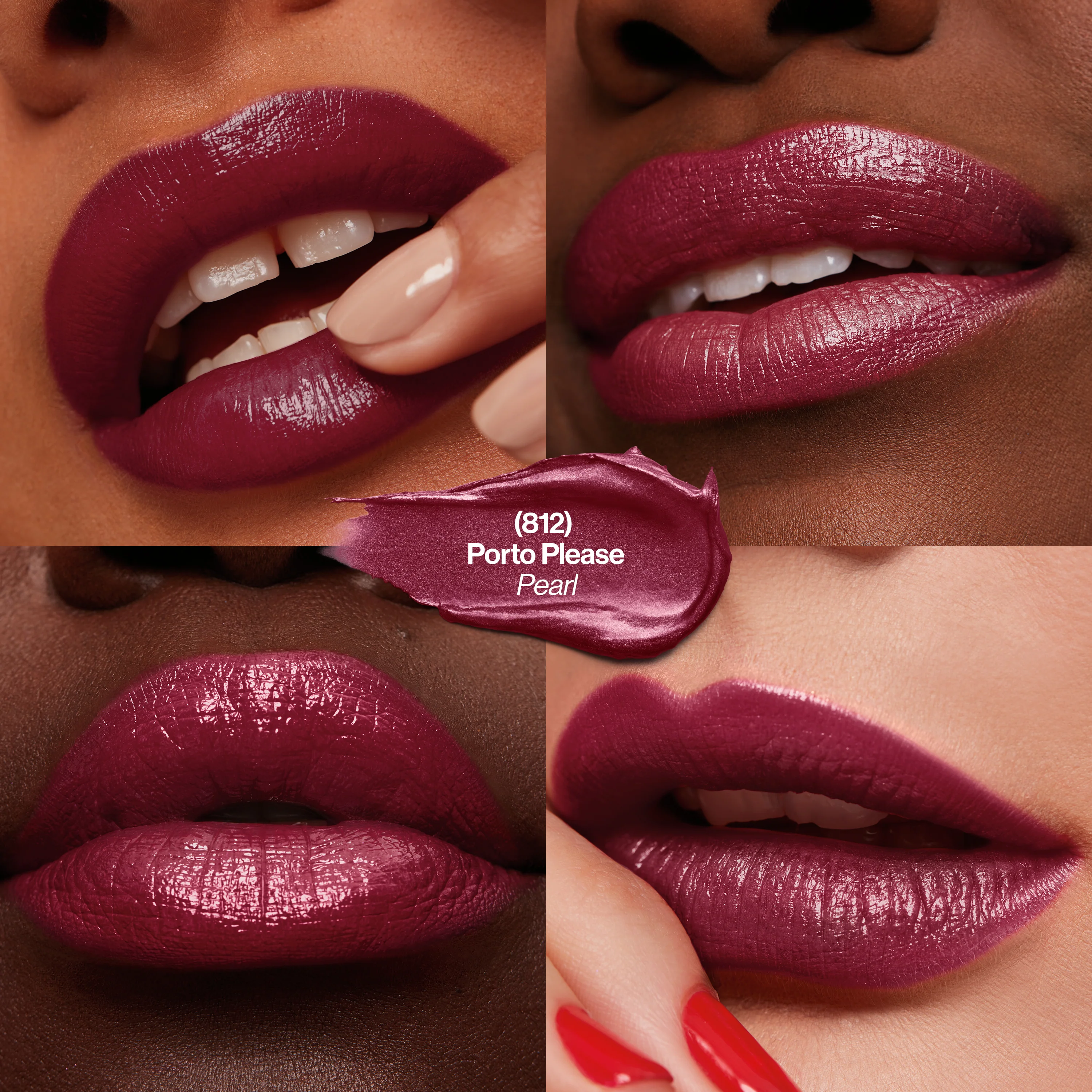 Super Lustrous™ Lipstick - Pearl Finish - Image 102